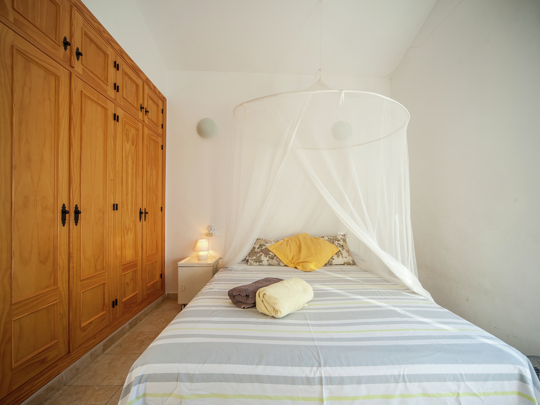 Holiday home El Kedel