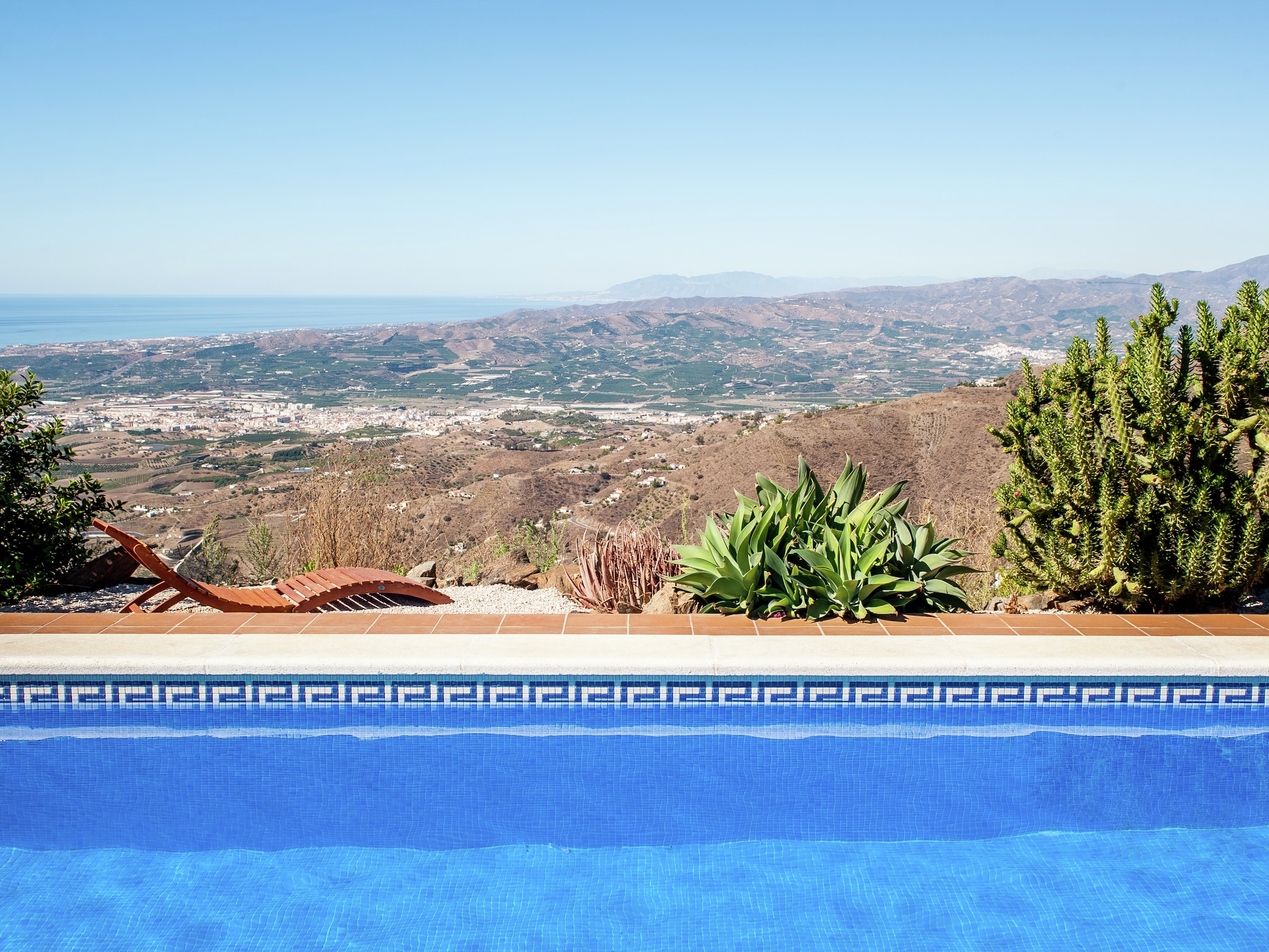 Holiday home El Kedel