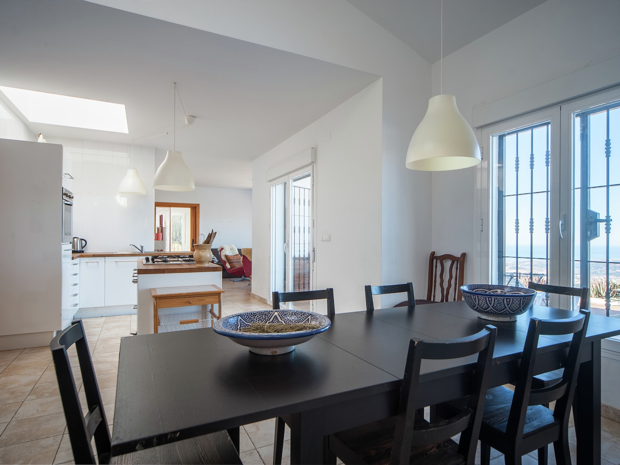 Holiday home El Kedel