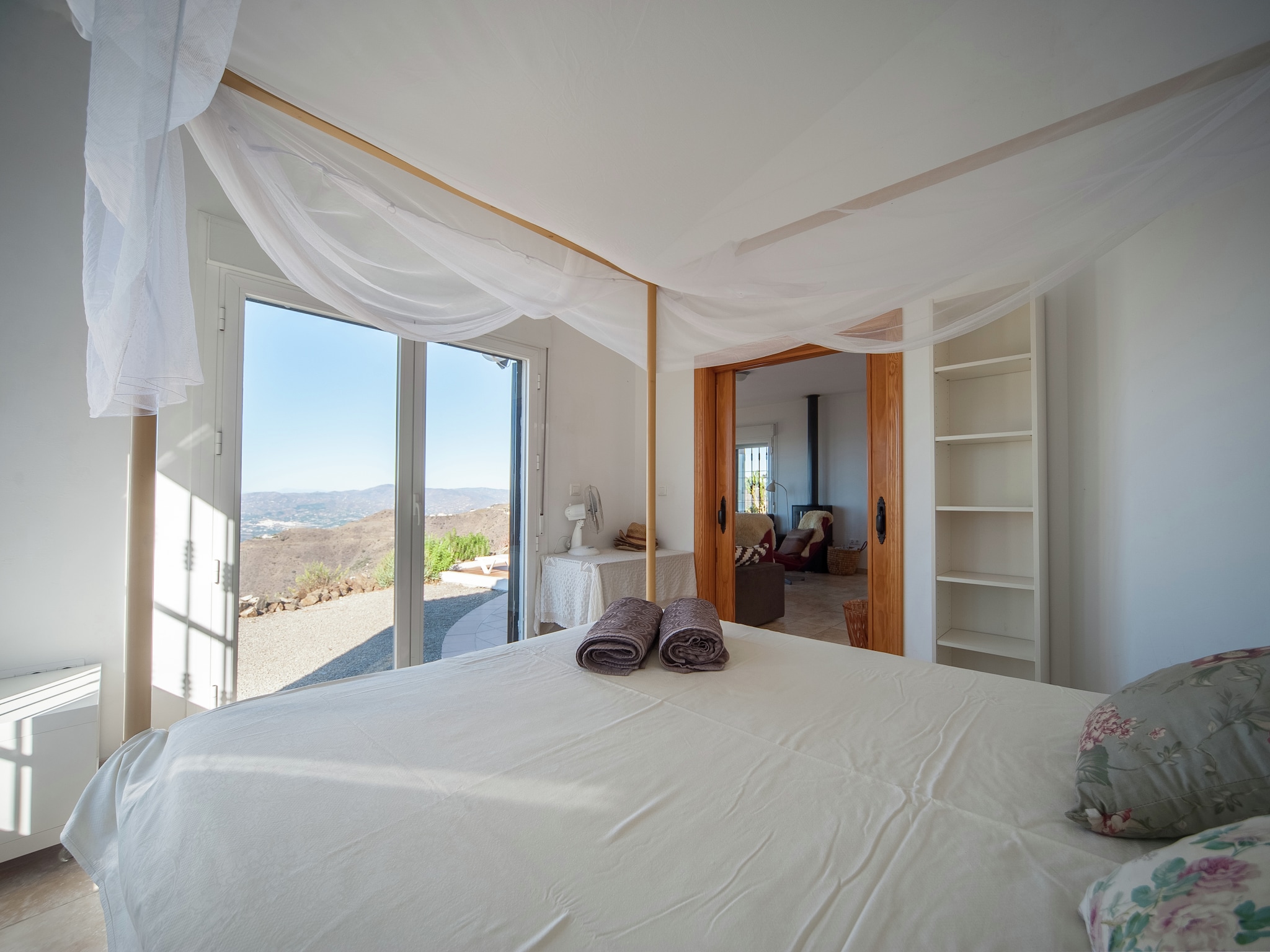 Holiday home El Kedel