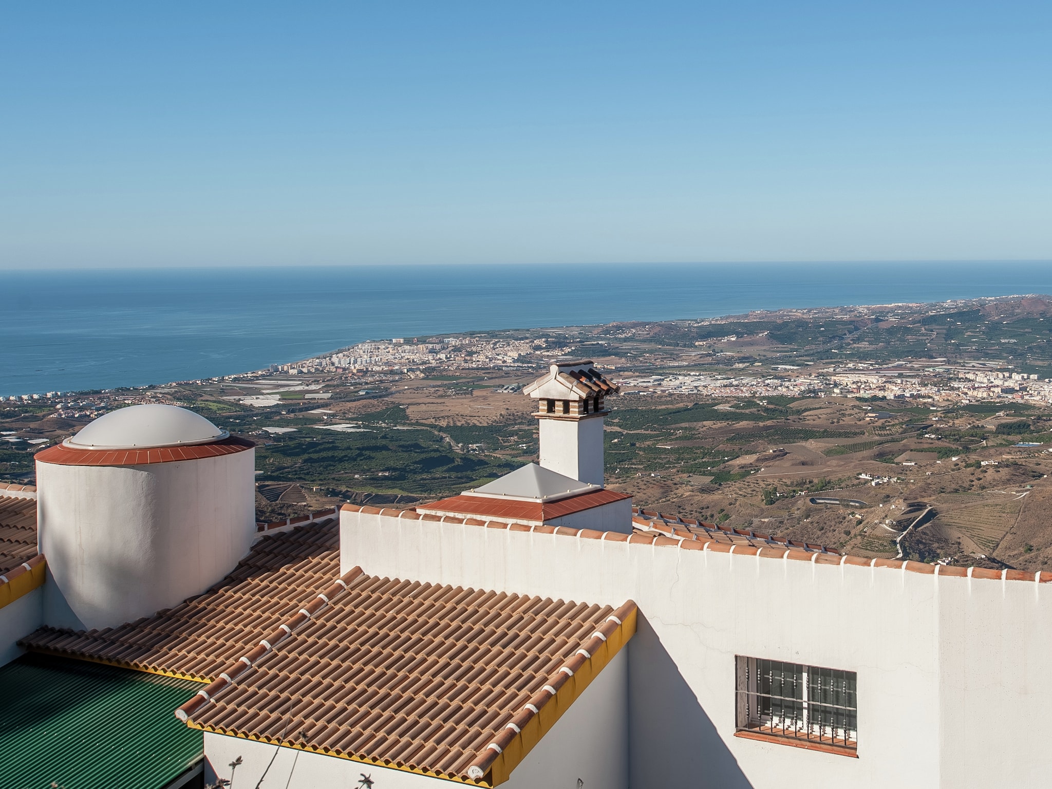 Holiday home El Kedel