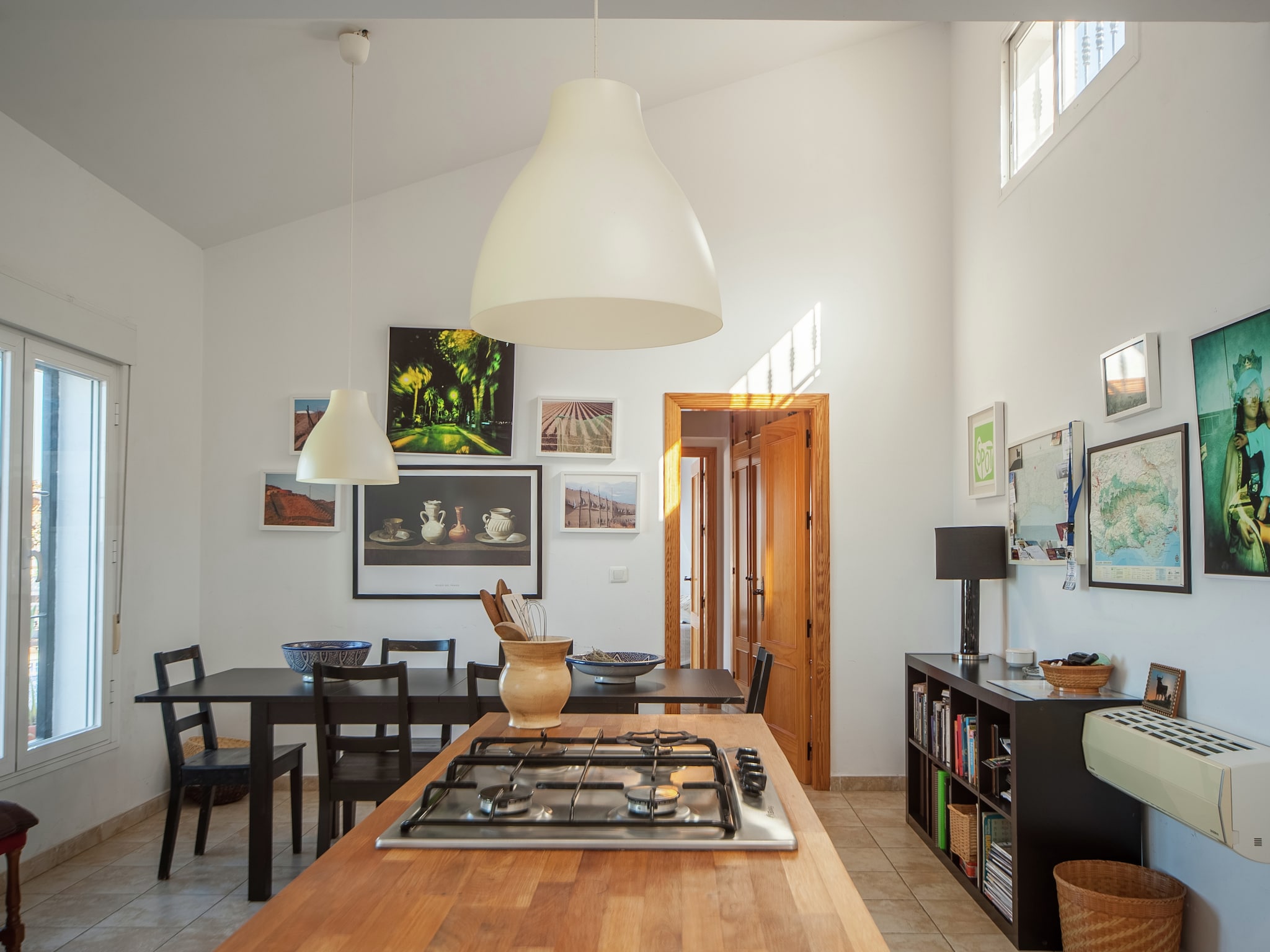 Holiday home El Kedel