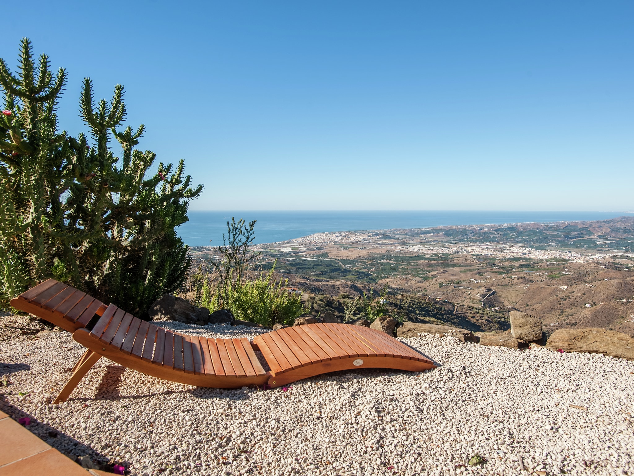 Holiday home El Kedel