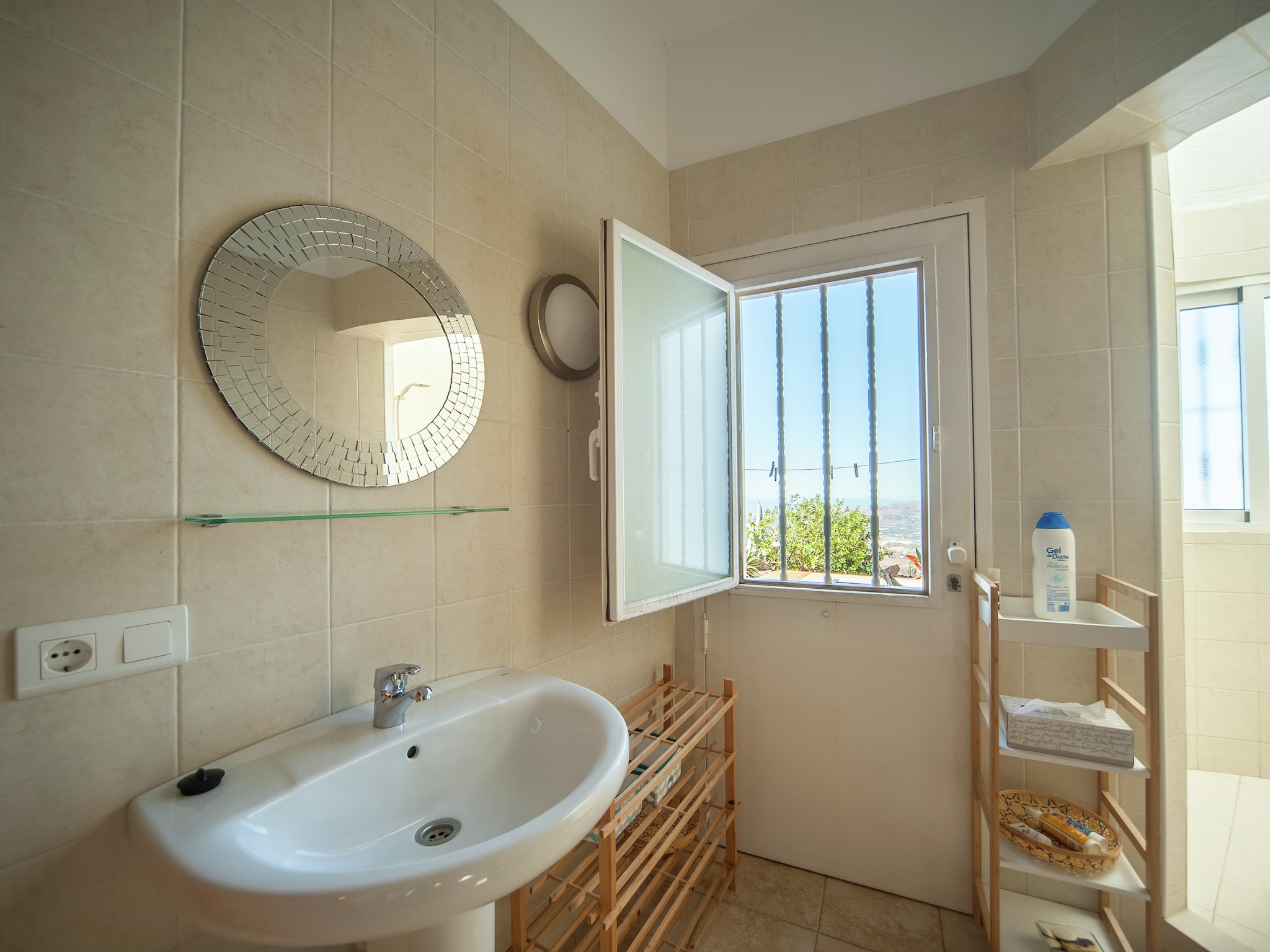 Holiday home El Kedel