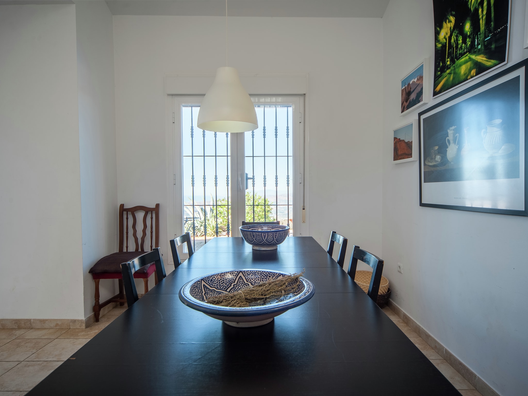 Holiday home El Kedel