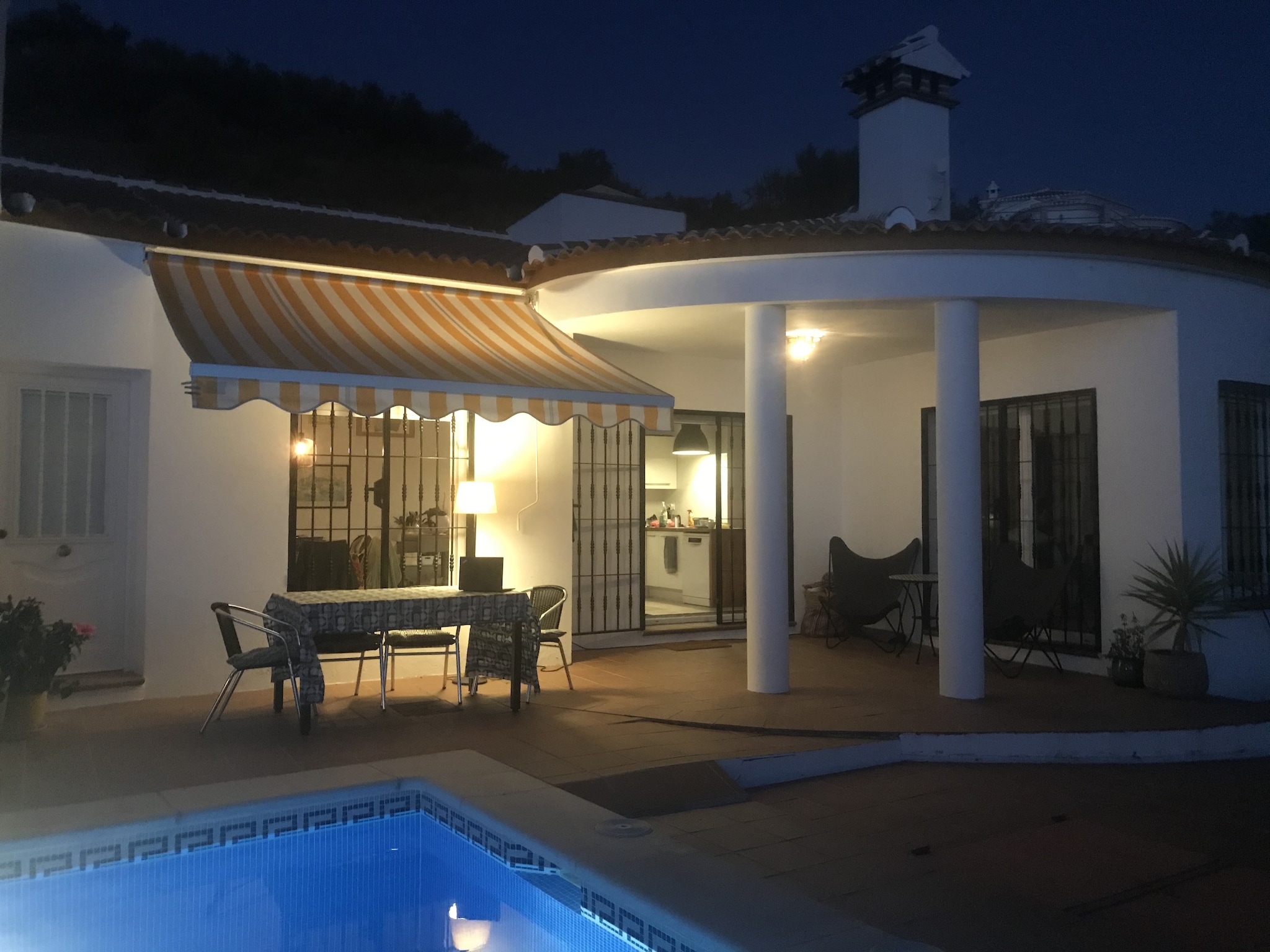Holiday home El Kedel