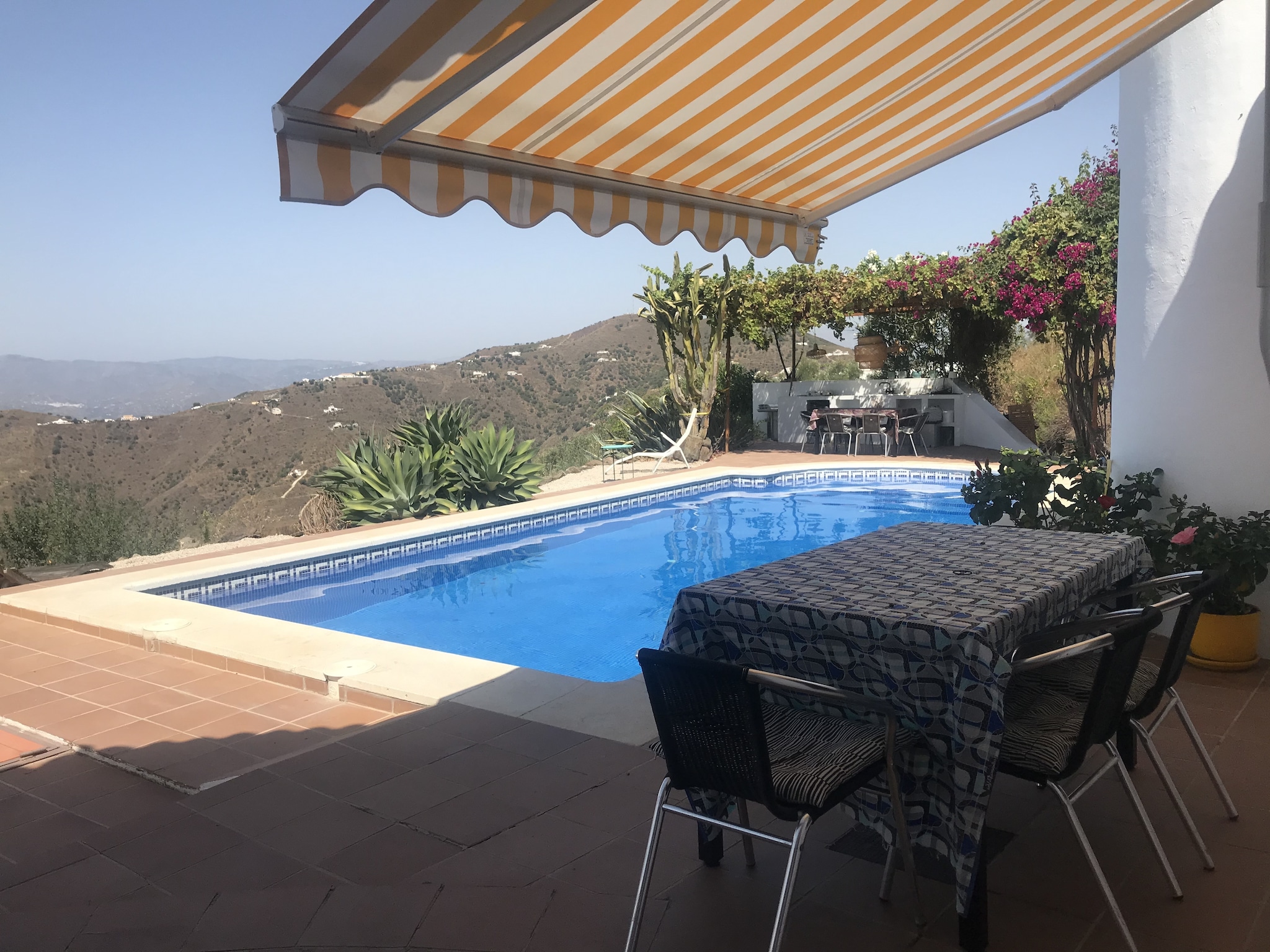 Holiday home El Kedel