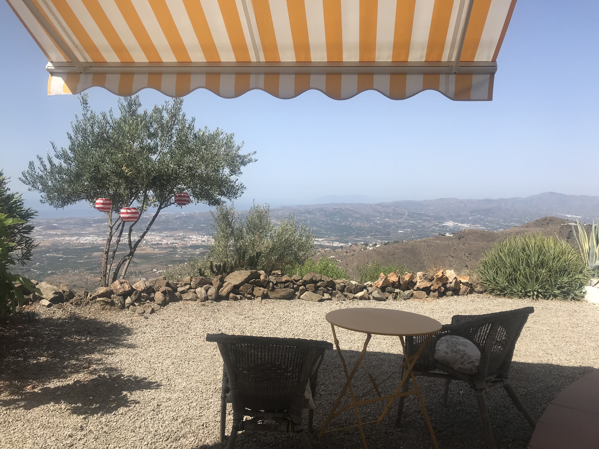 Holiday home El Kedel