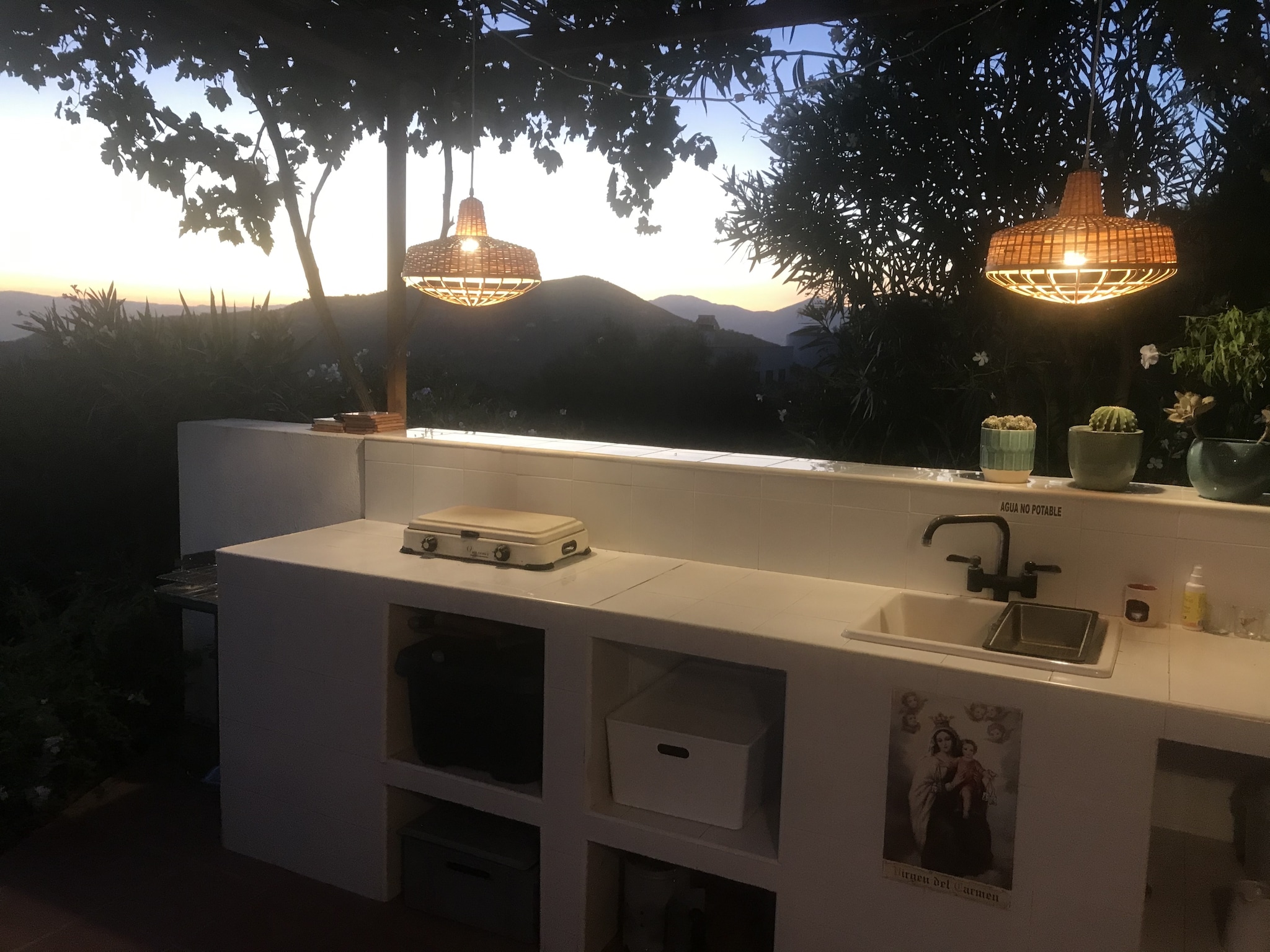 Holiday home El Kedel