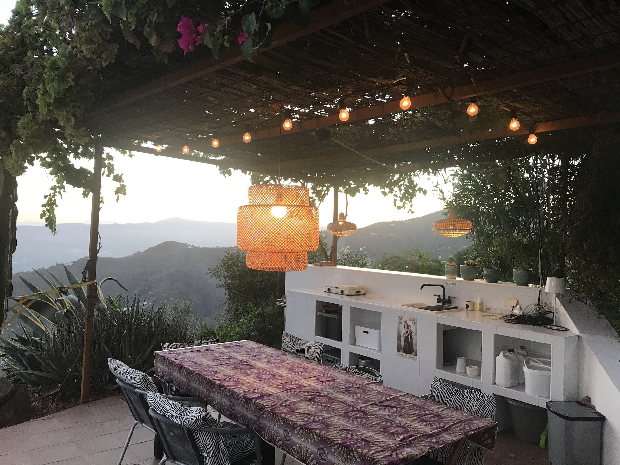 Holiday home El Kedel