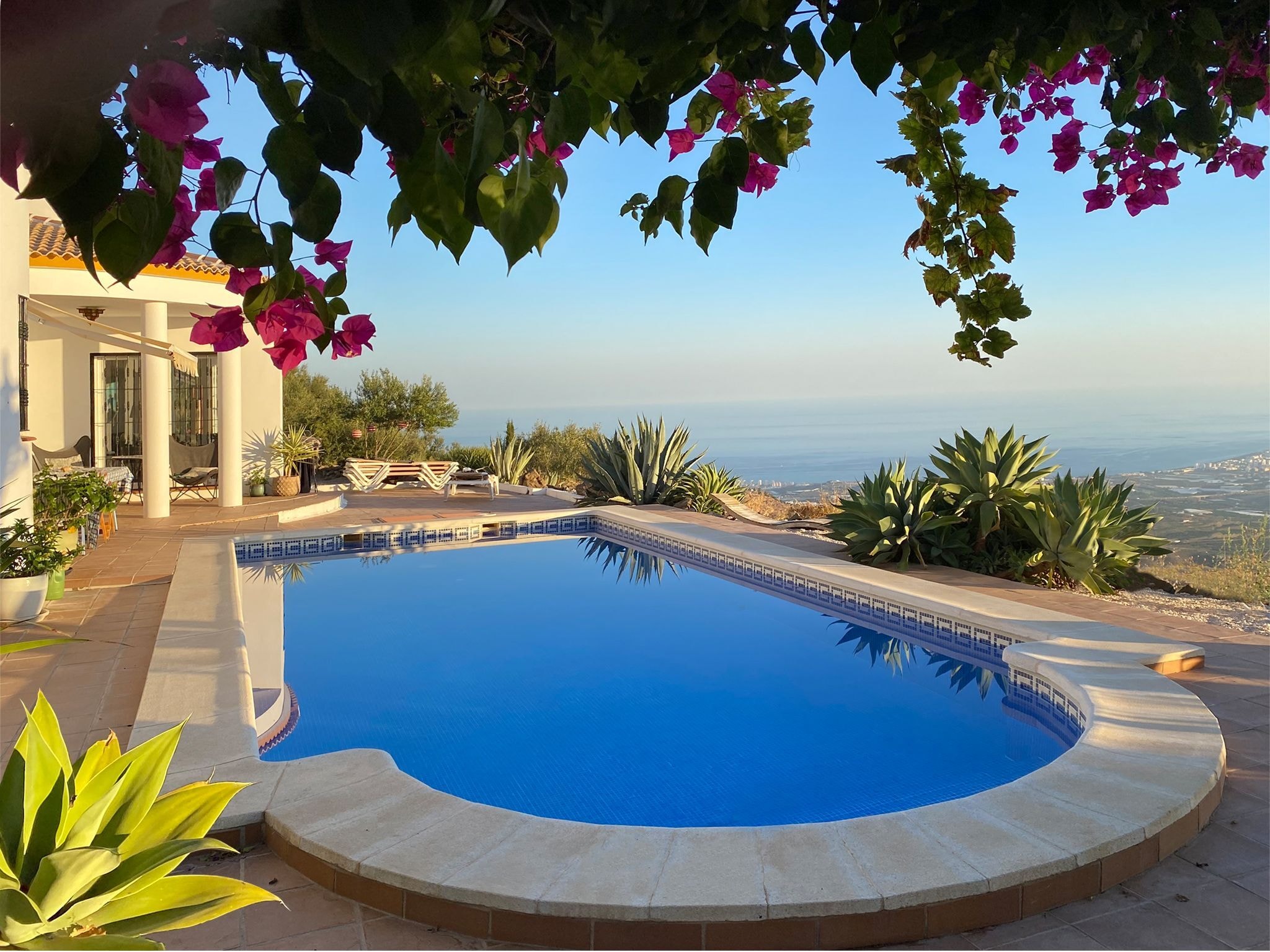Holiday home El Kedel
