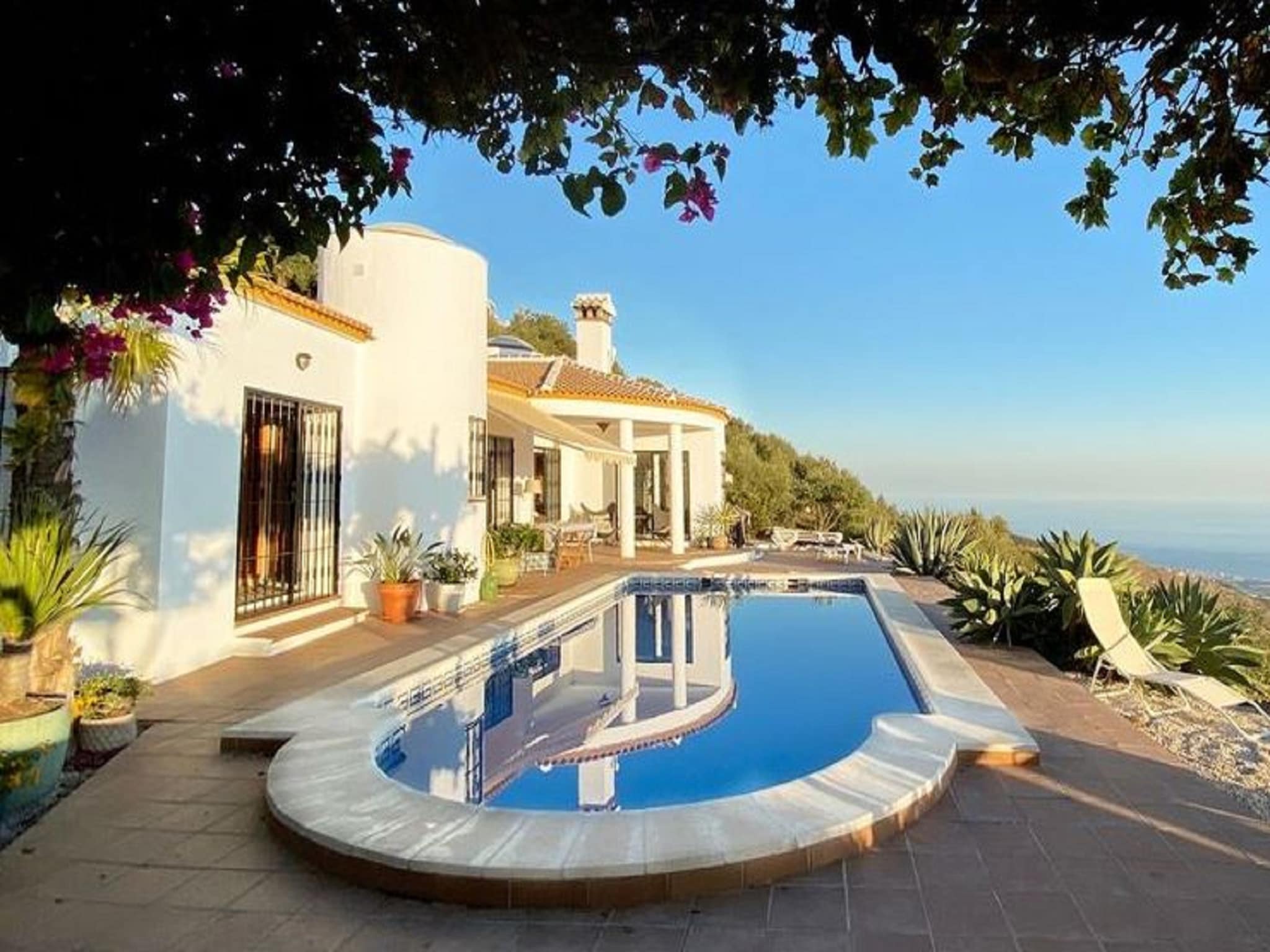 Holiday home El Kedel