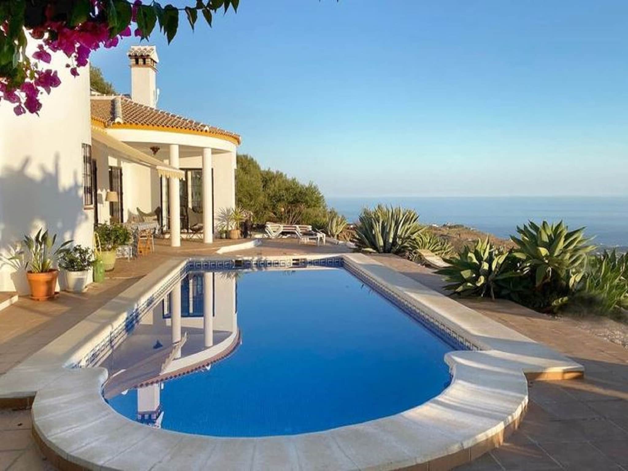 Holiday home El Kedel