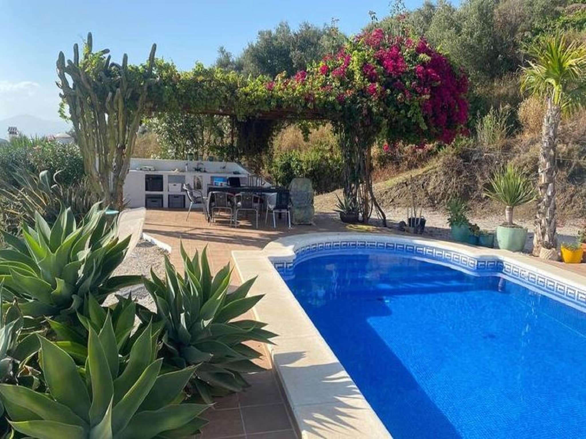 Holiday home El Kedel