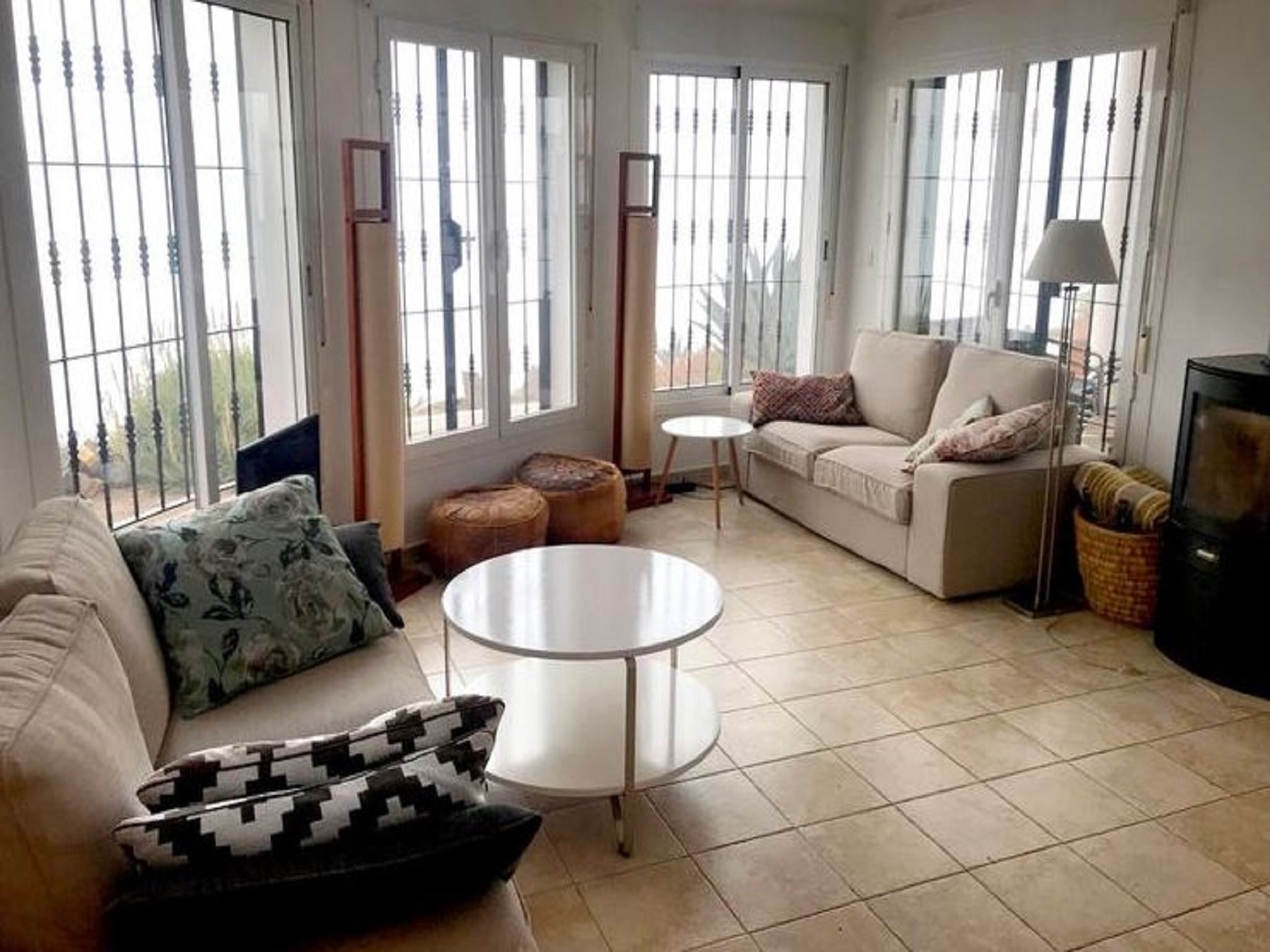 Holiday home El Kedel