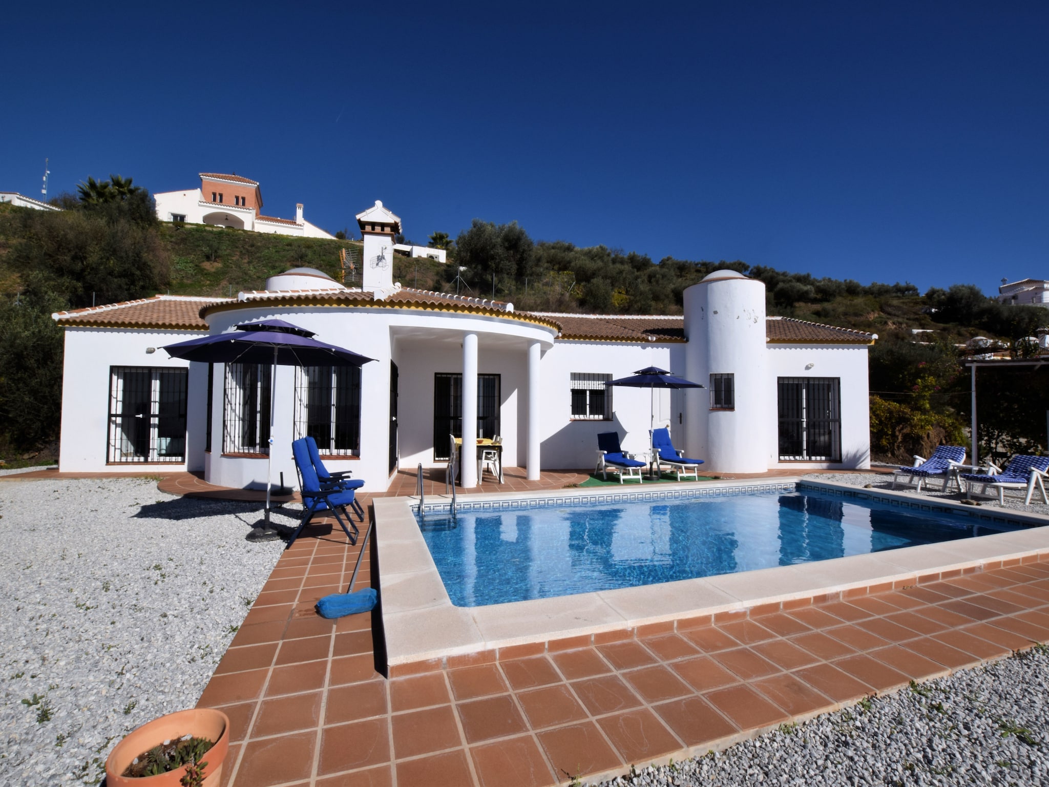 Maison Vista Maravilla