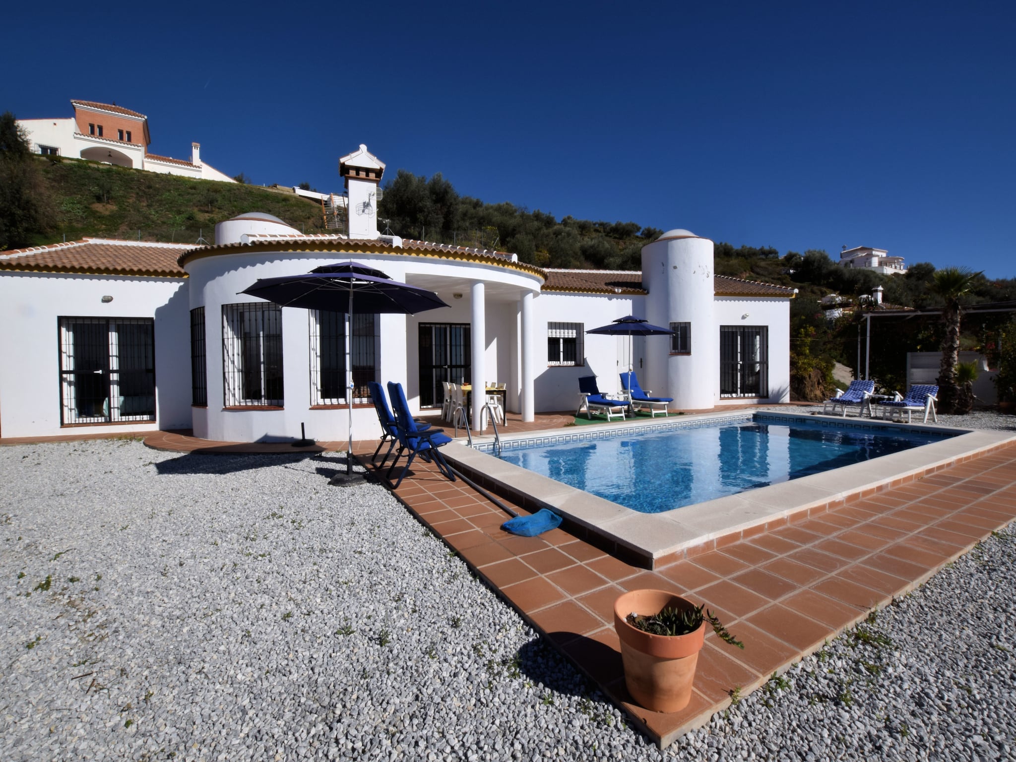 Maison Vista Maravilla