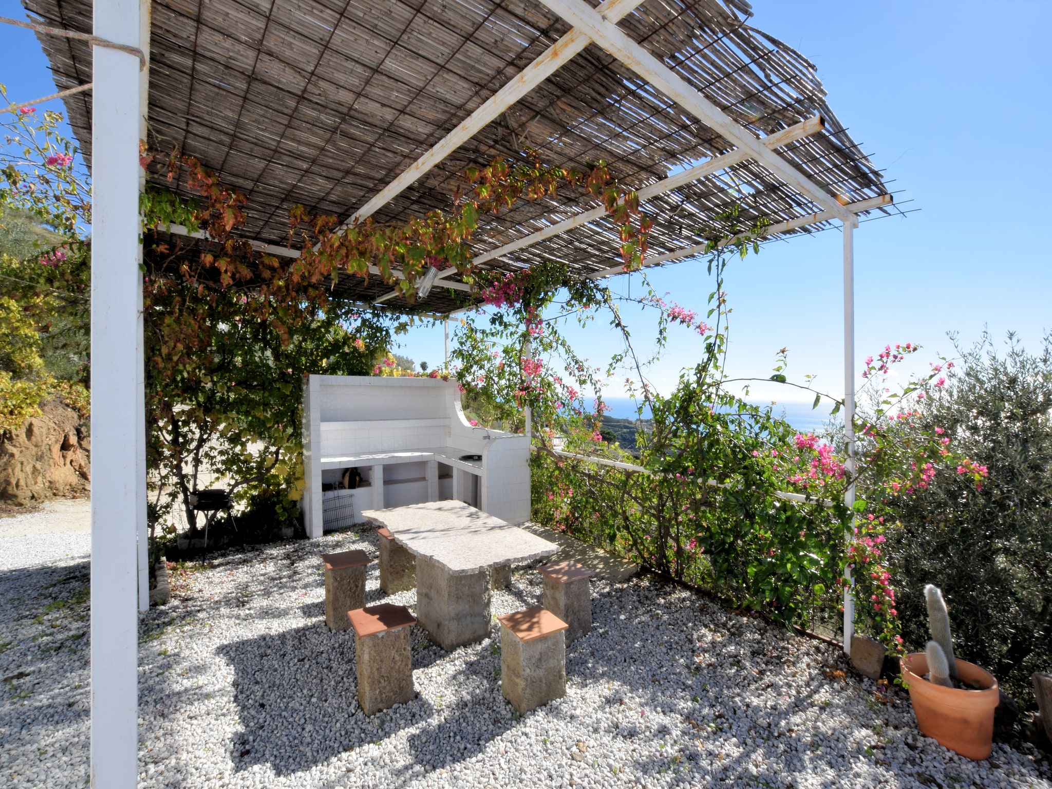 Maison Vista Maravilla