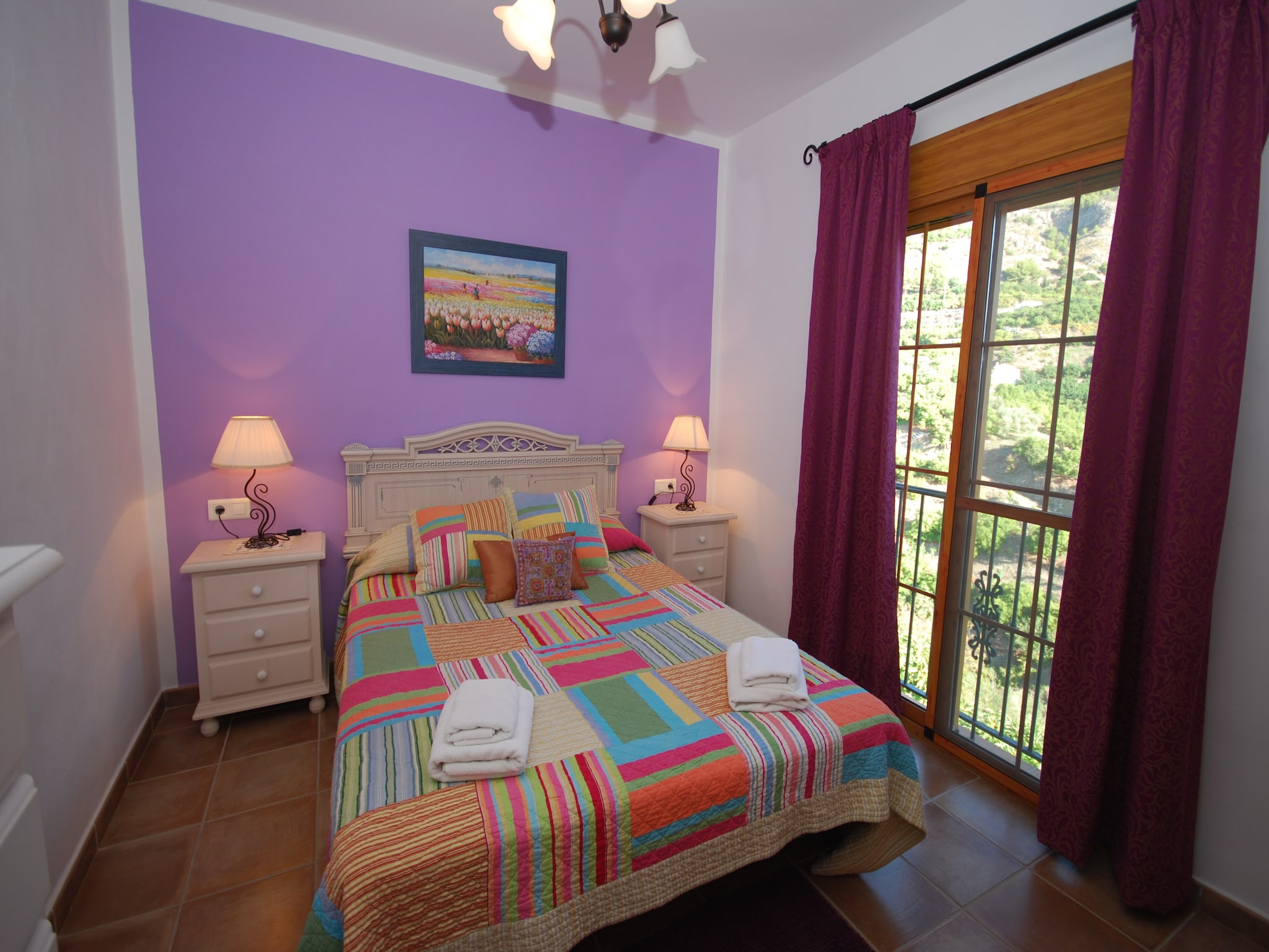 Ferienhaus Casa Francisco