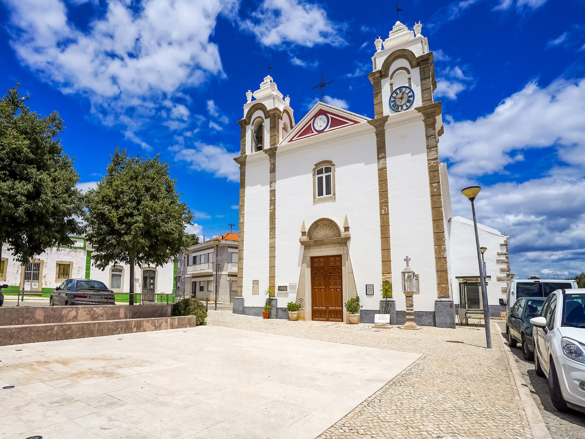 Feriebolig Villa Barrill