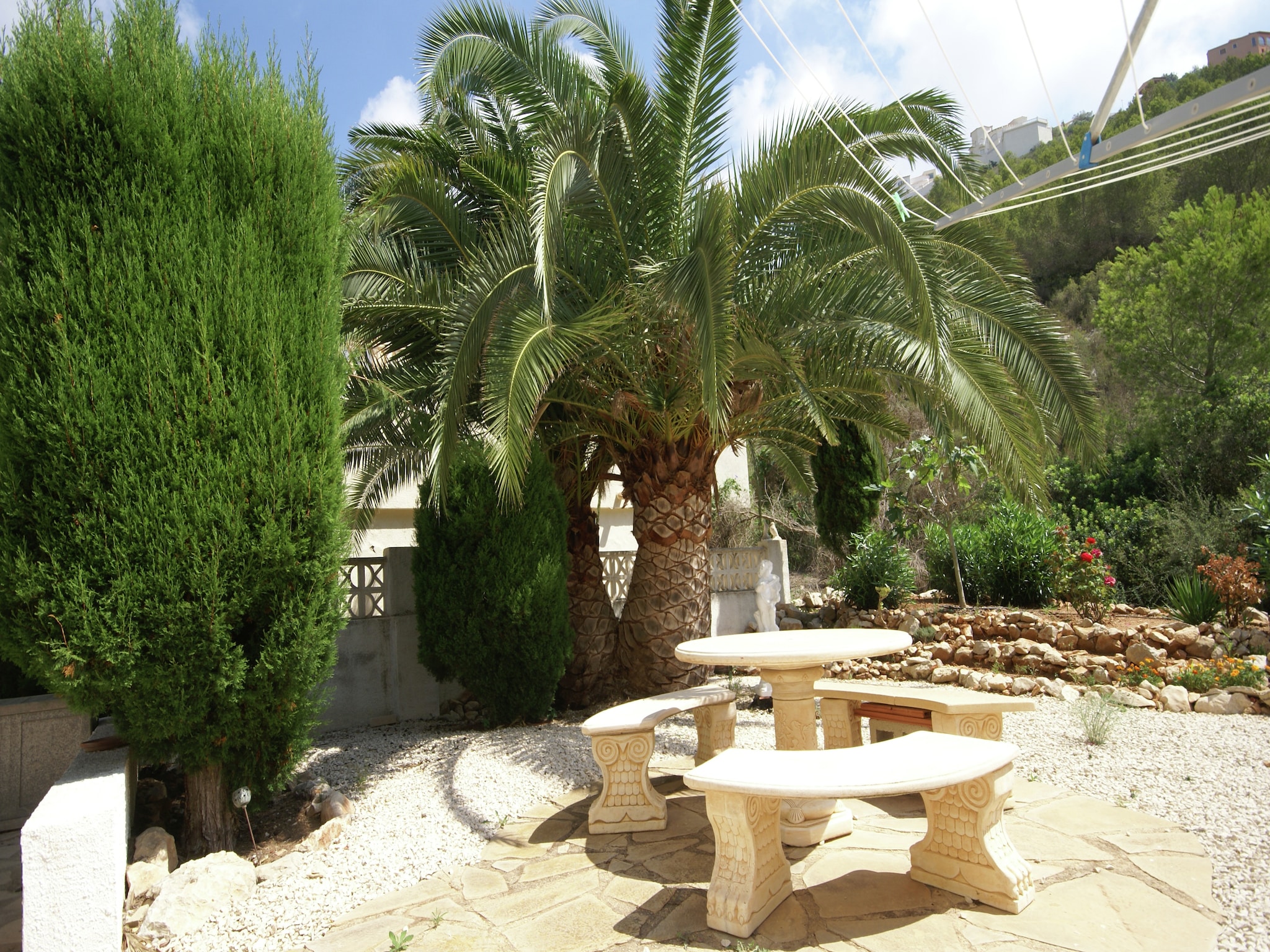 Holiday home Casa Alegria