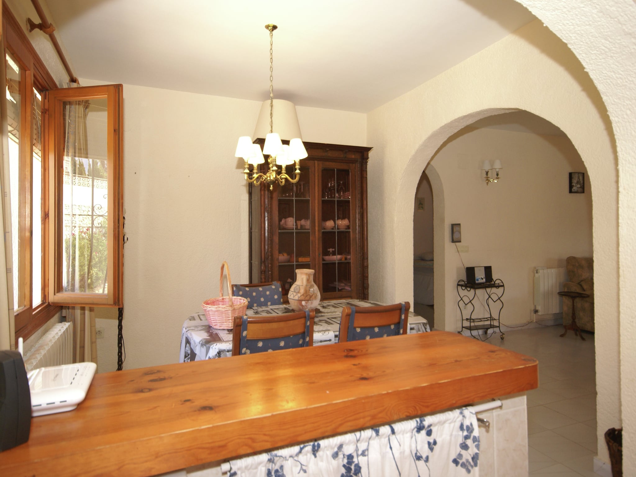 Holiday home Casa Alegria