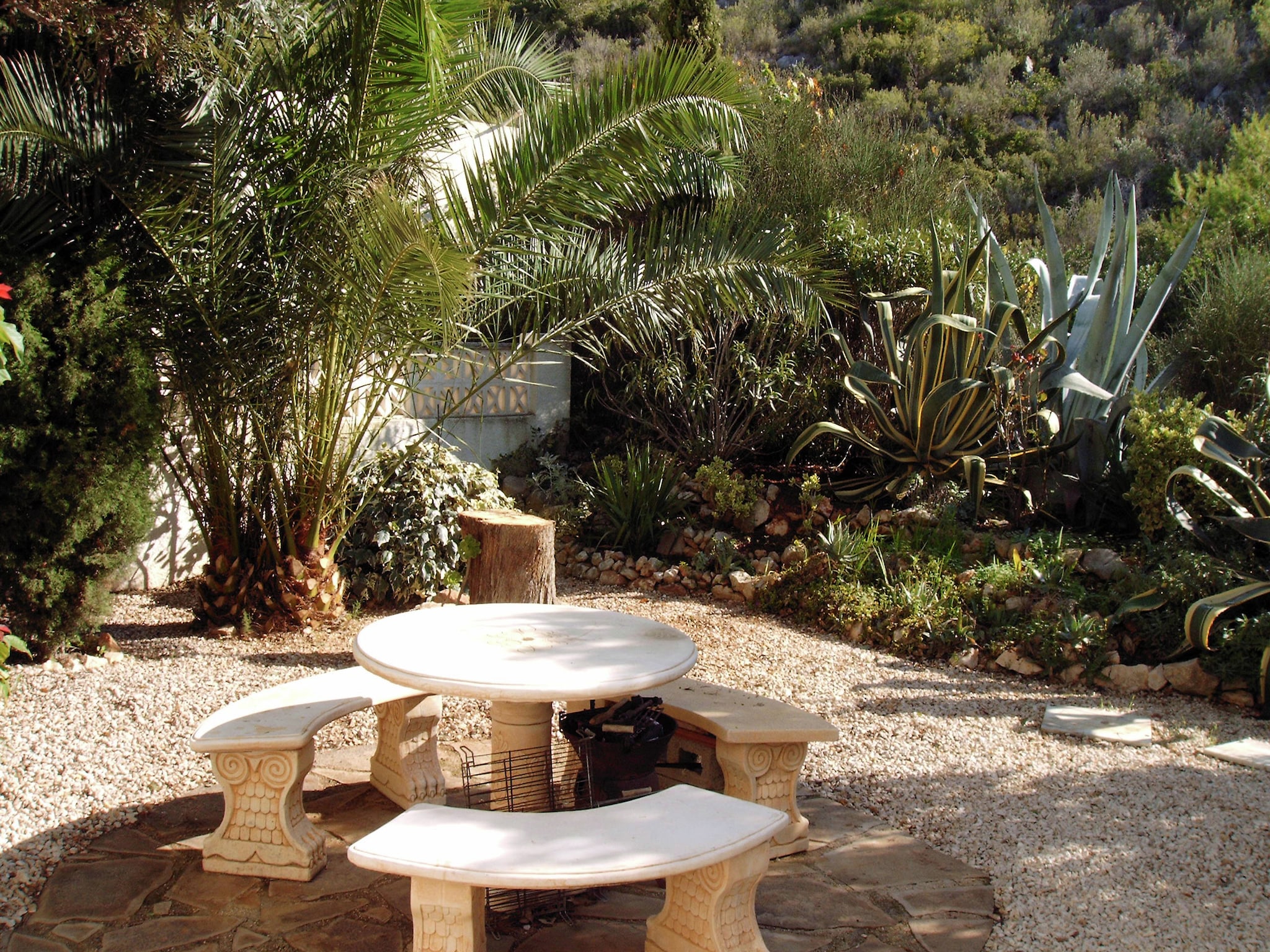 Holiday home Casa Alegria