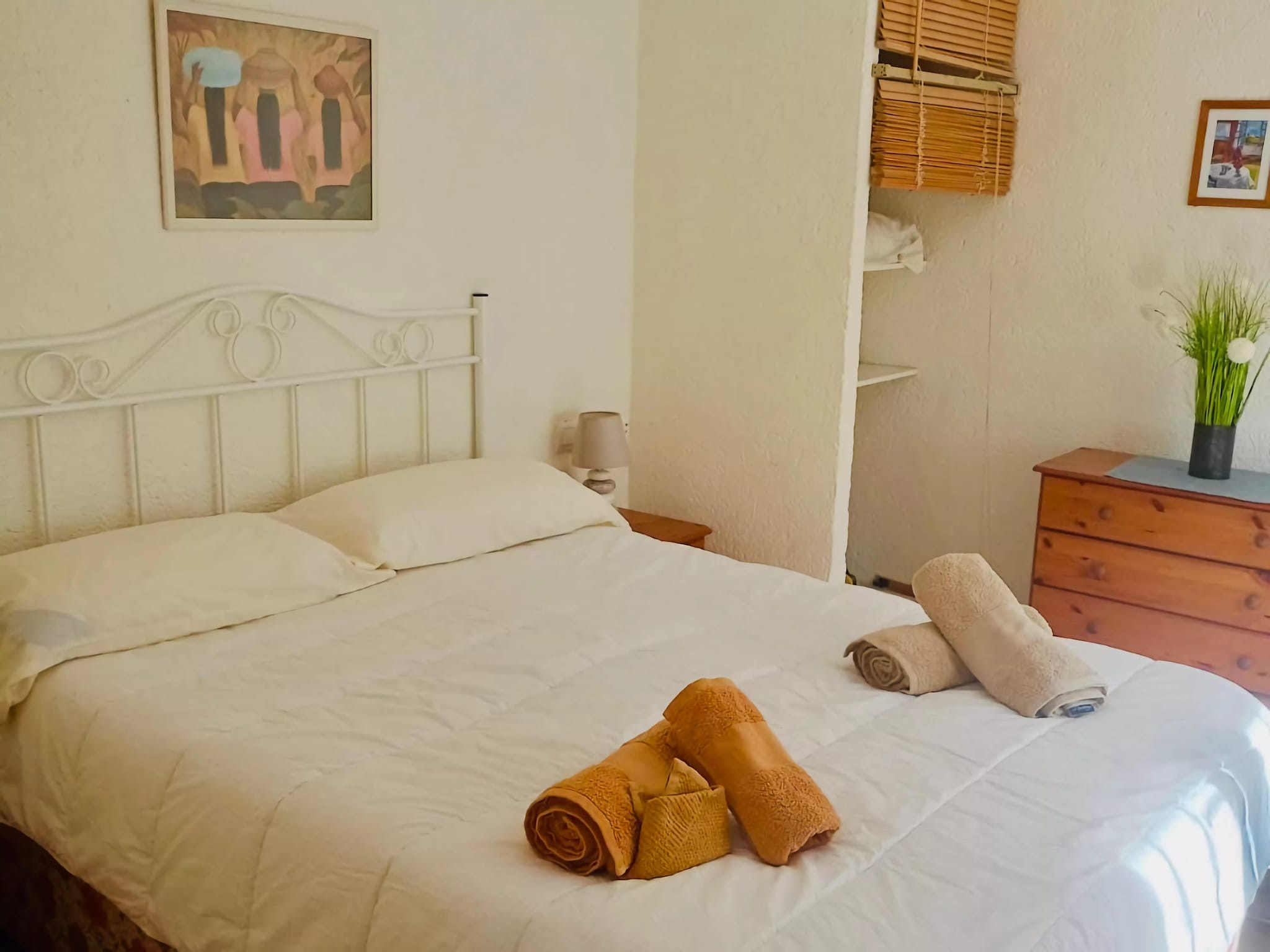 Holiday home Casa Alegria