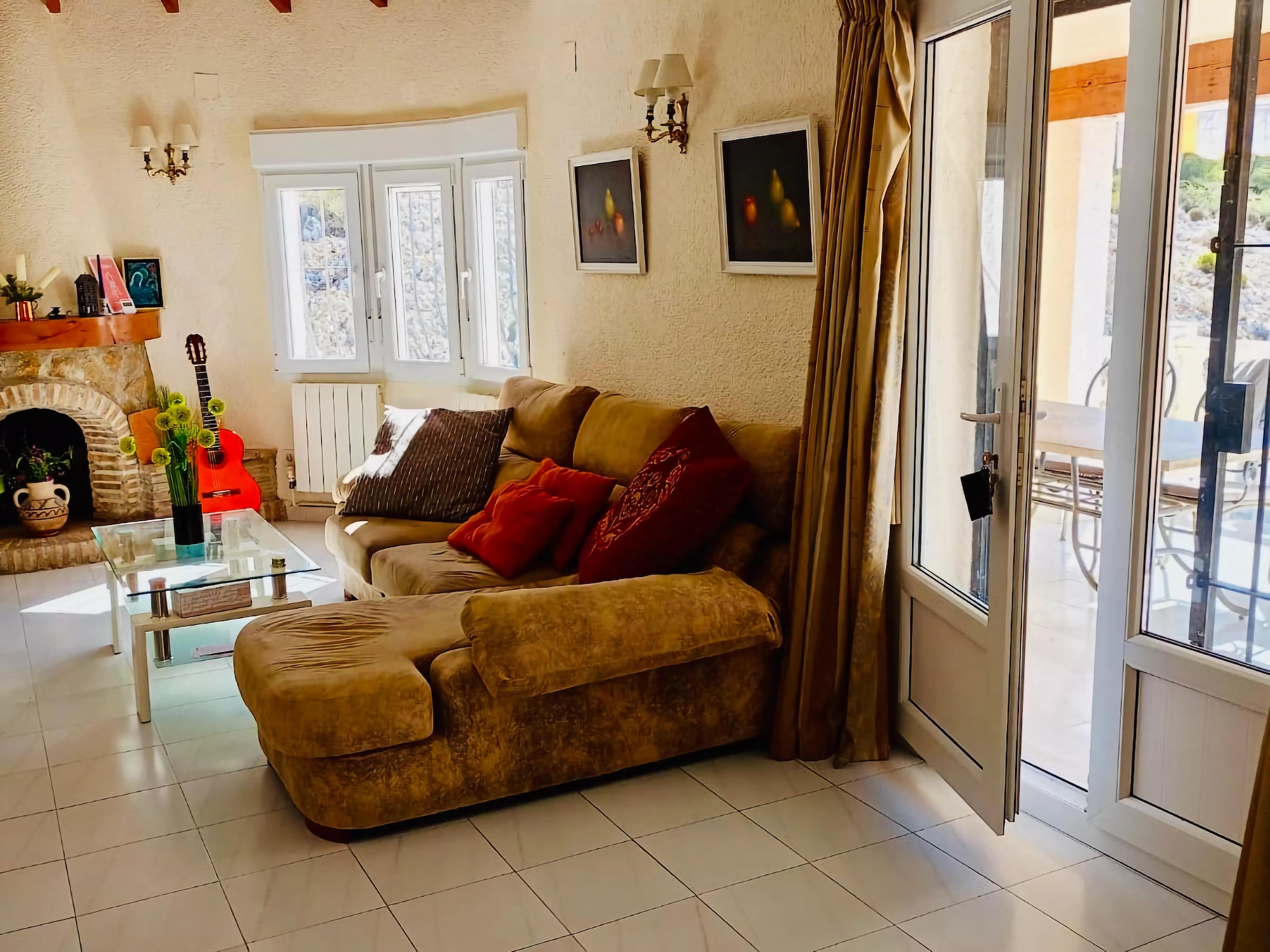 Holiday home Casa Alegria