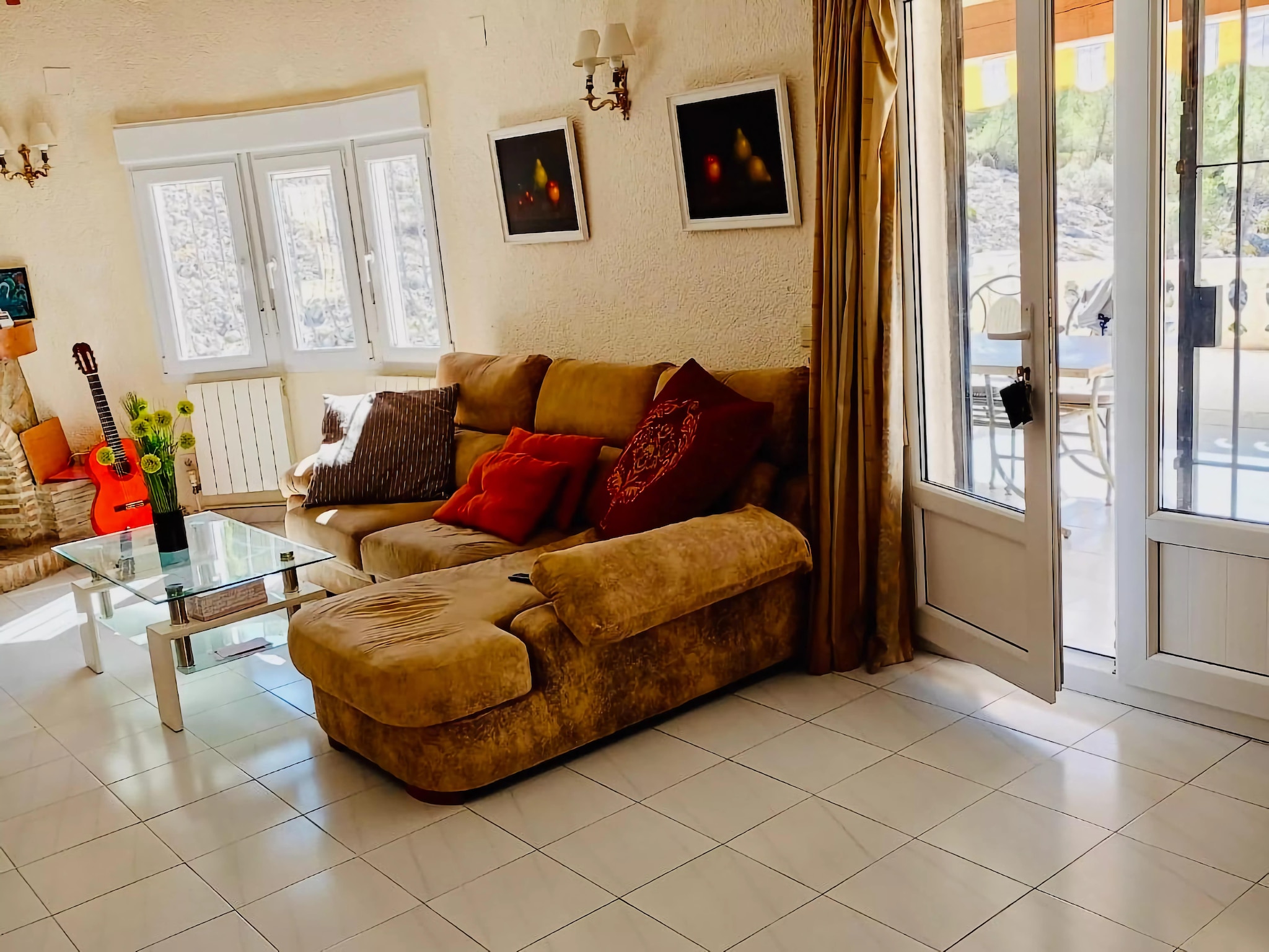 Holiday home Casa Alegria