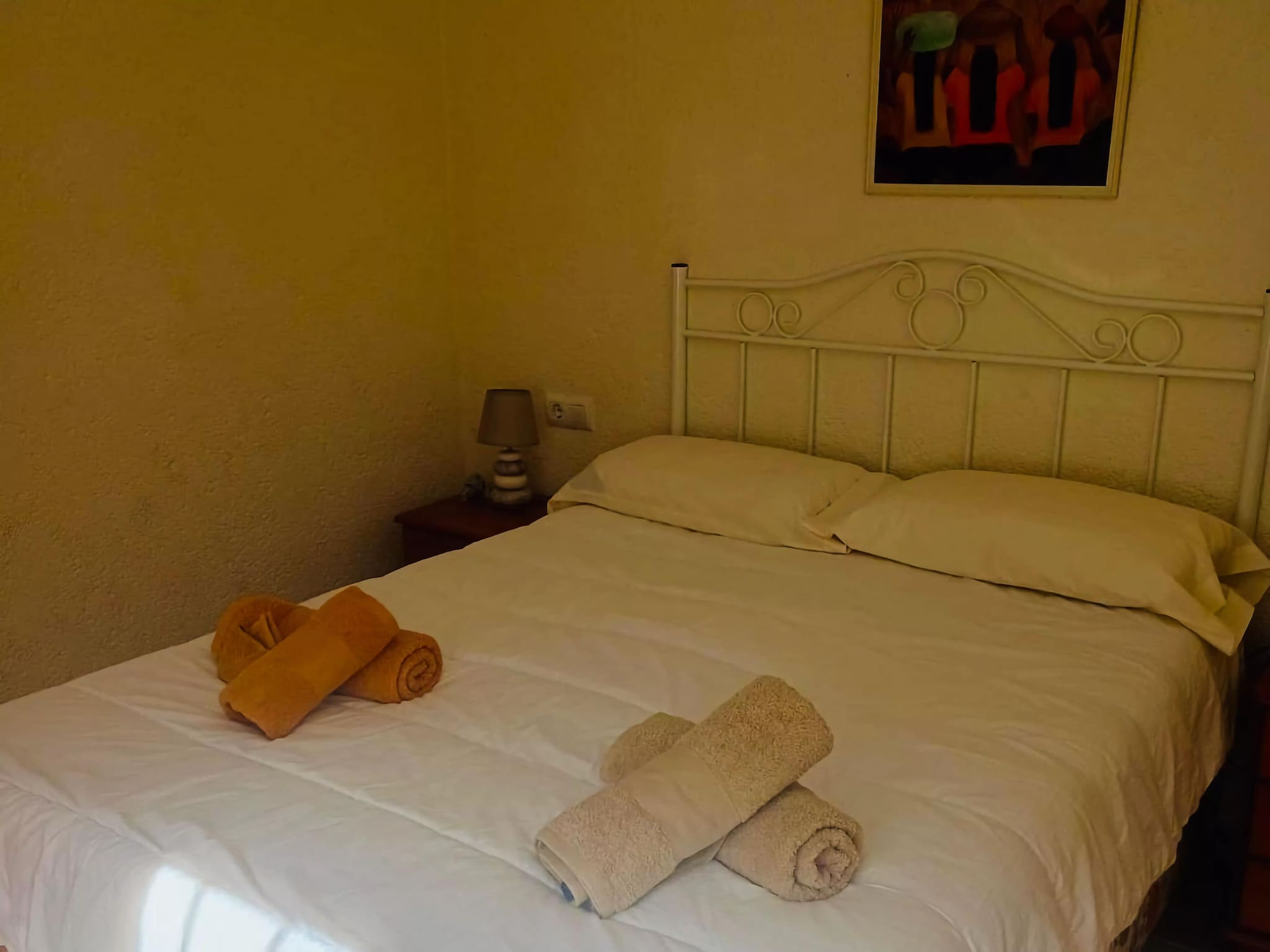 Holiday home Casa Alegria