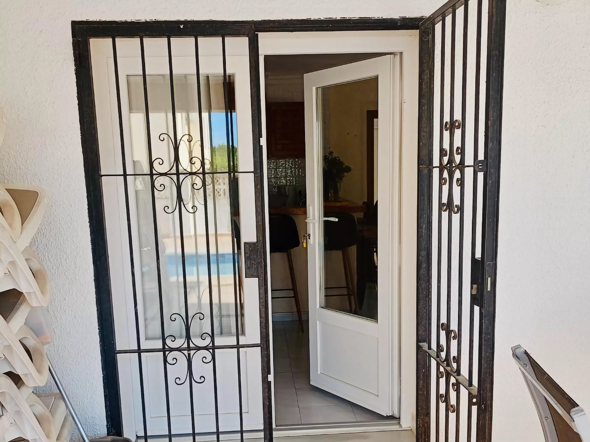 Holiday home Casa Alegria