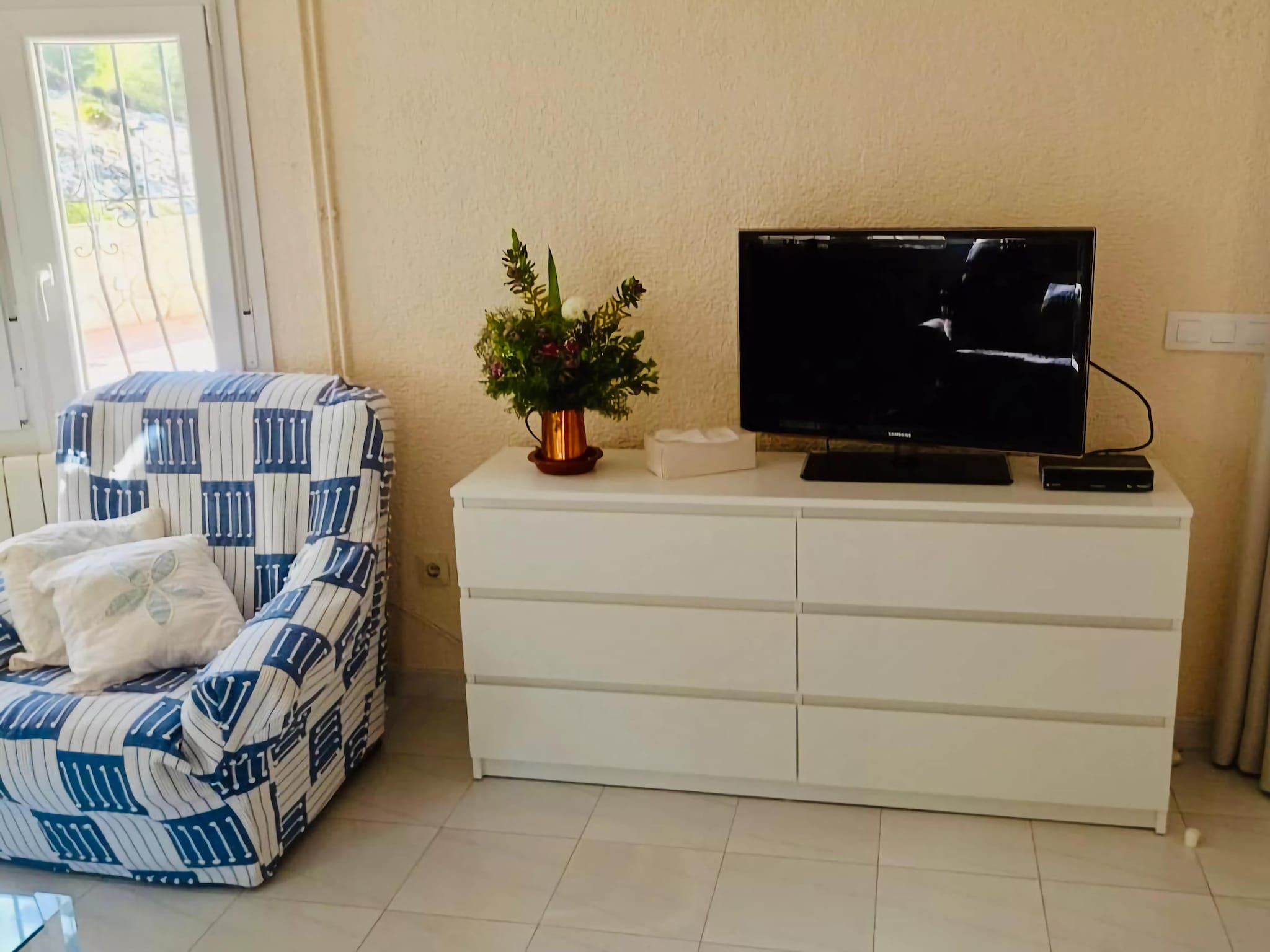 Holiday home Casa Alegria
