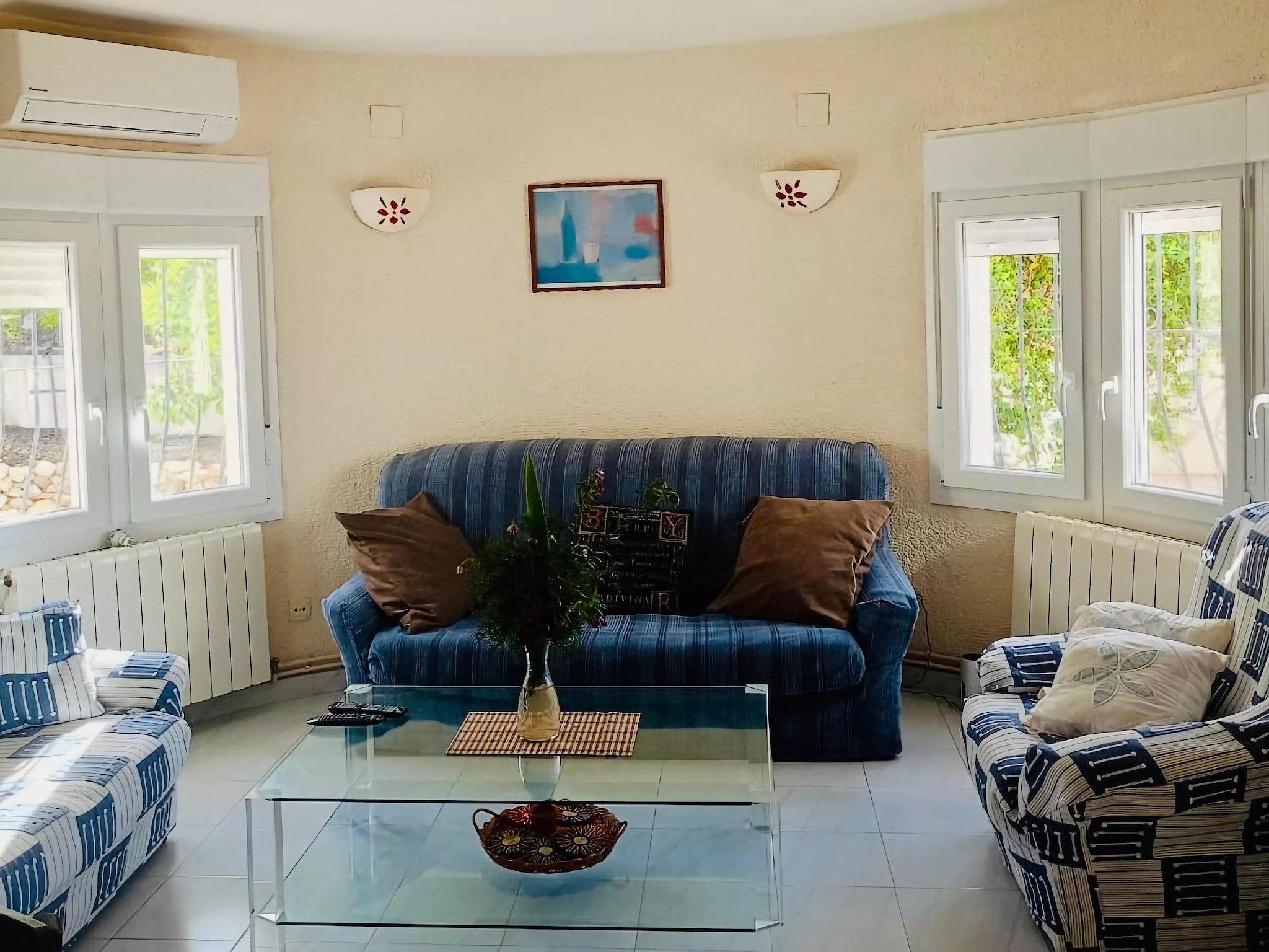 Holiday home Casa Alegria