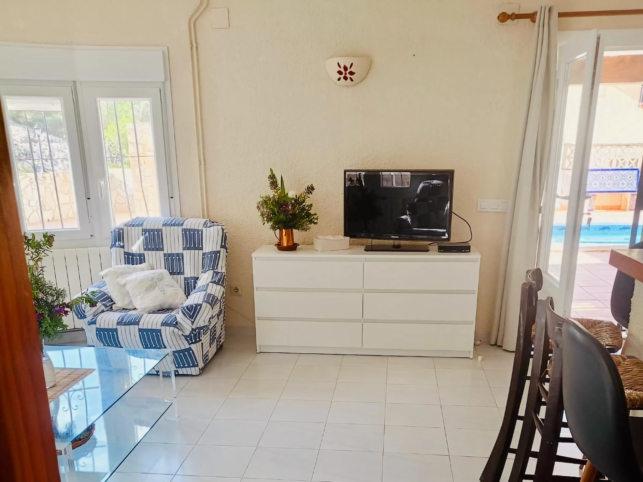 Holiday home Casa Alegria
