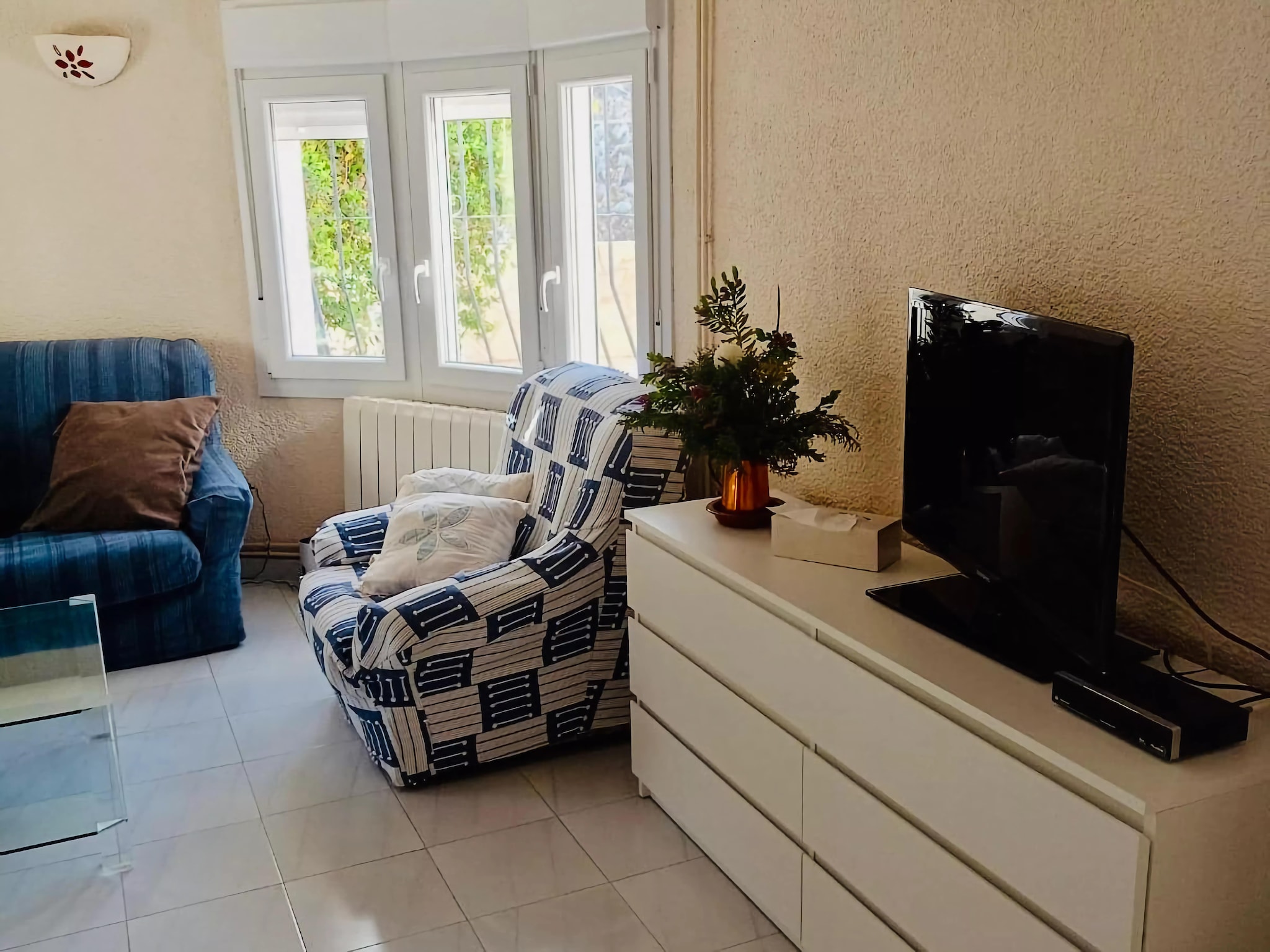 Holiday home Casa Alegria