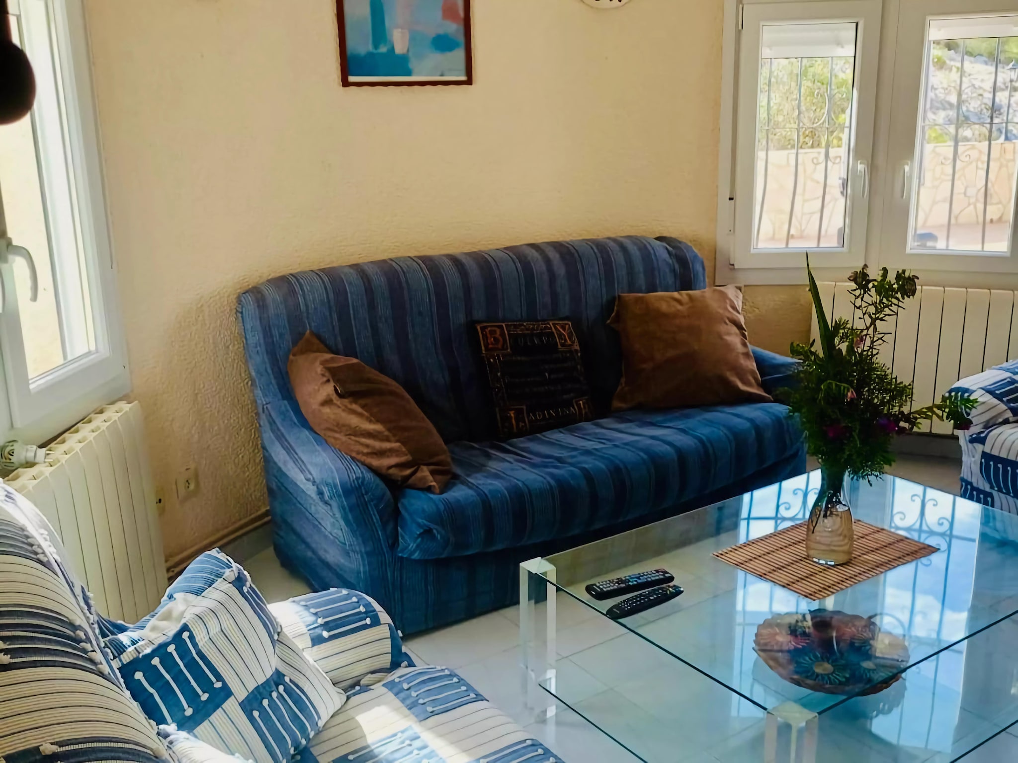 Holiday home Casa Alegria