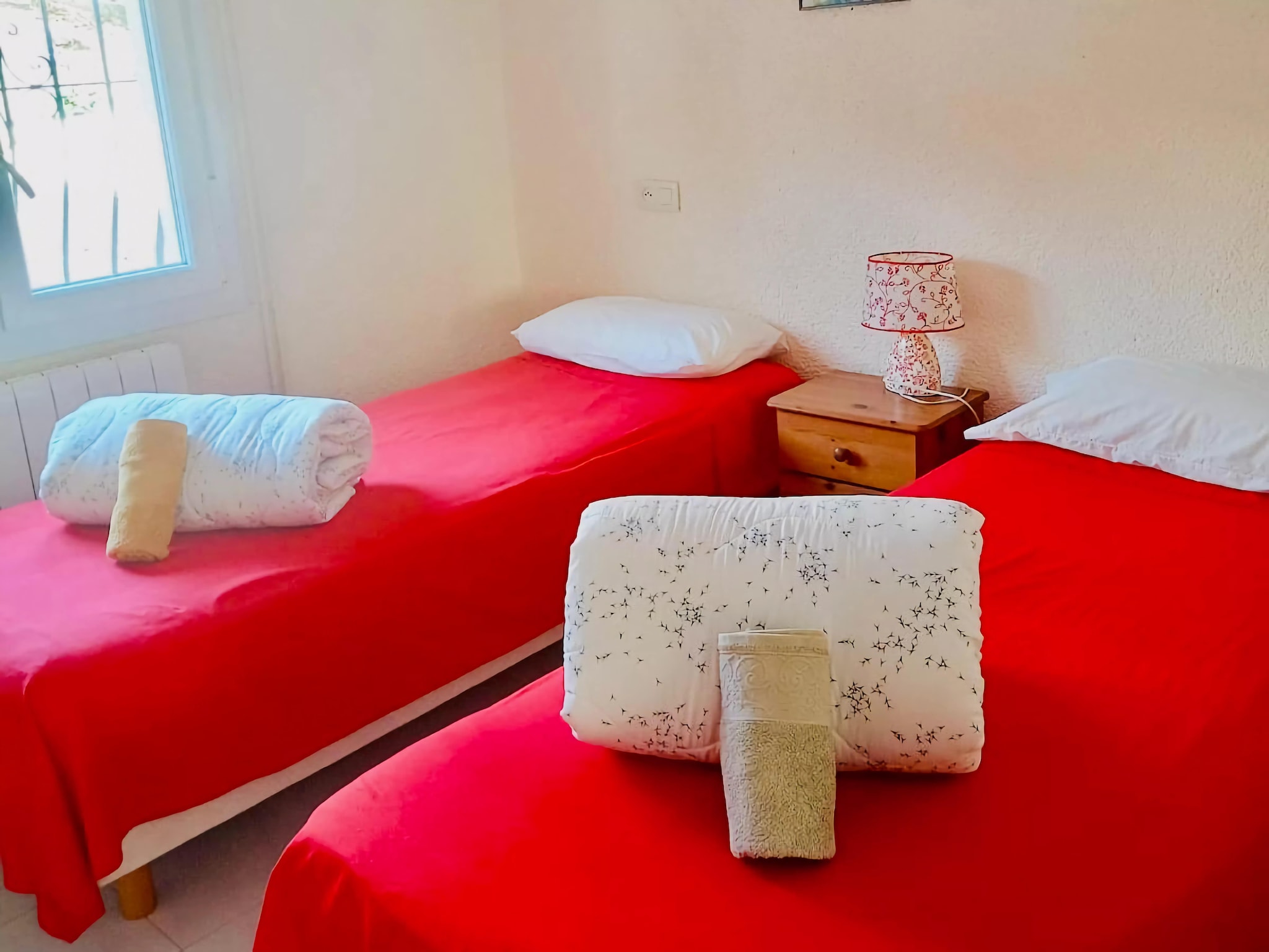Holiday home Casa Alegria