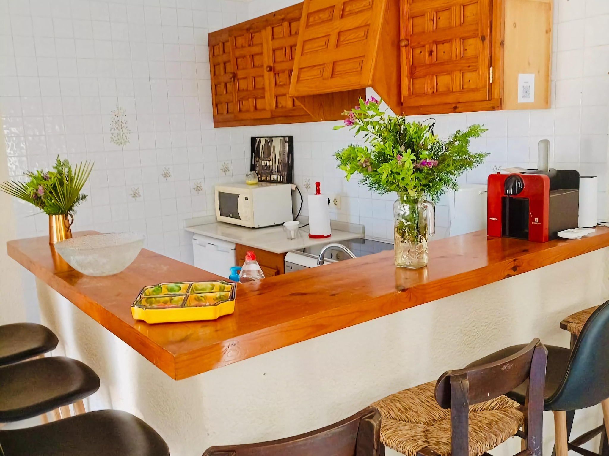 Holiday home Casa Alegria