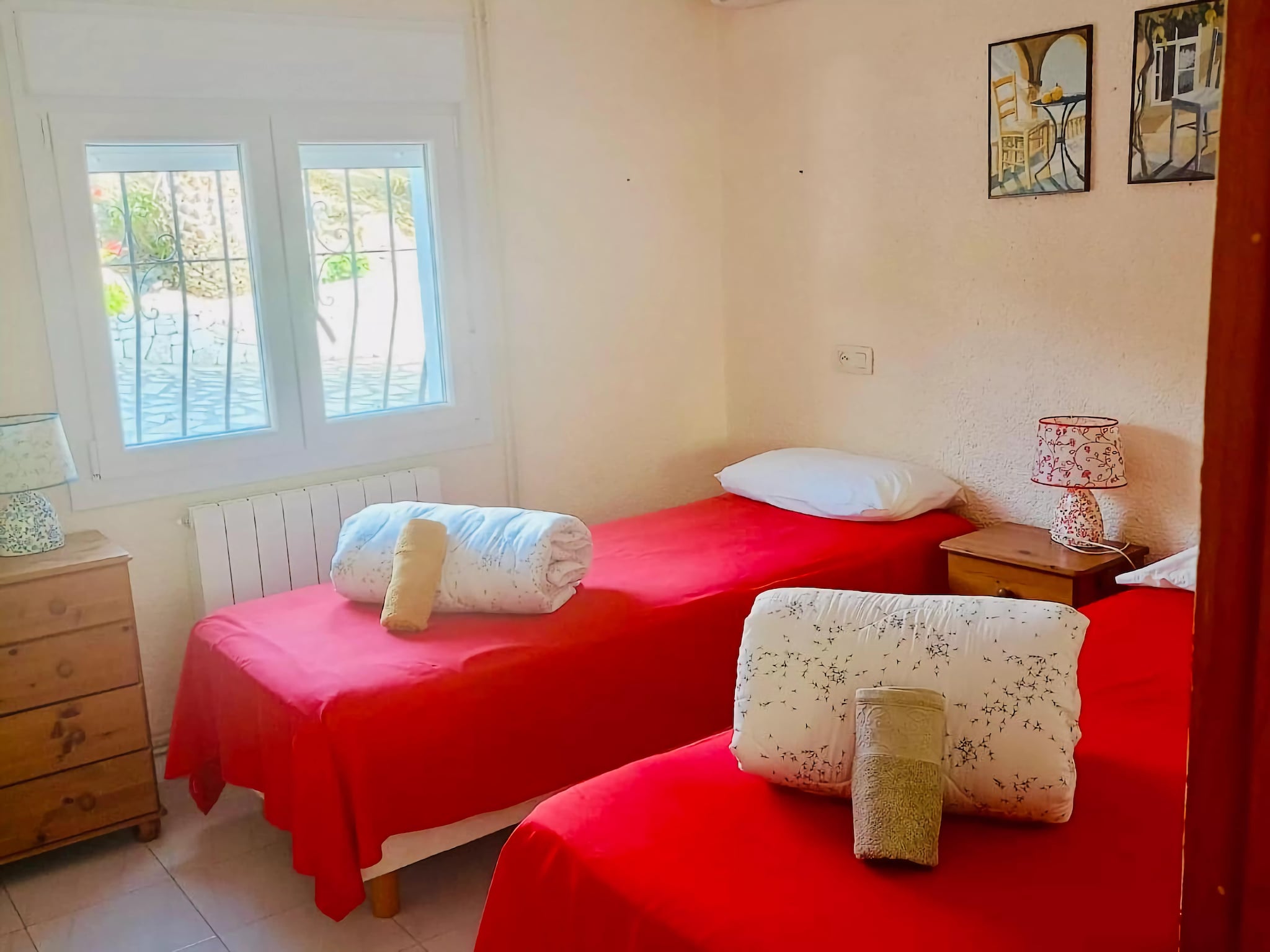 Holiday home Casa Alegria