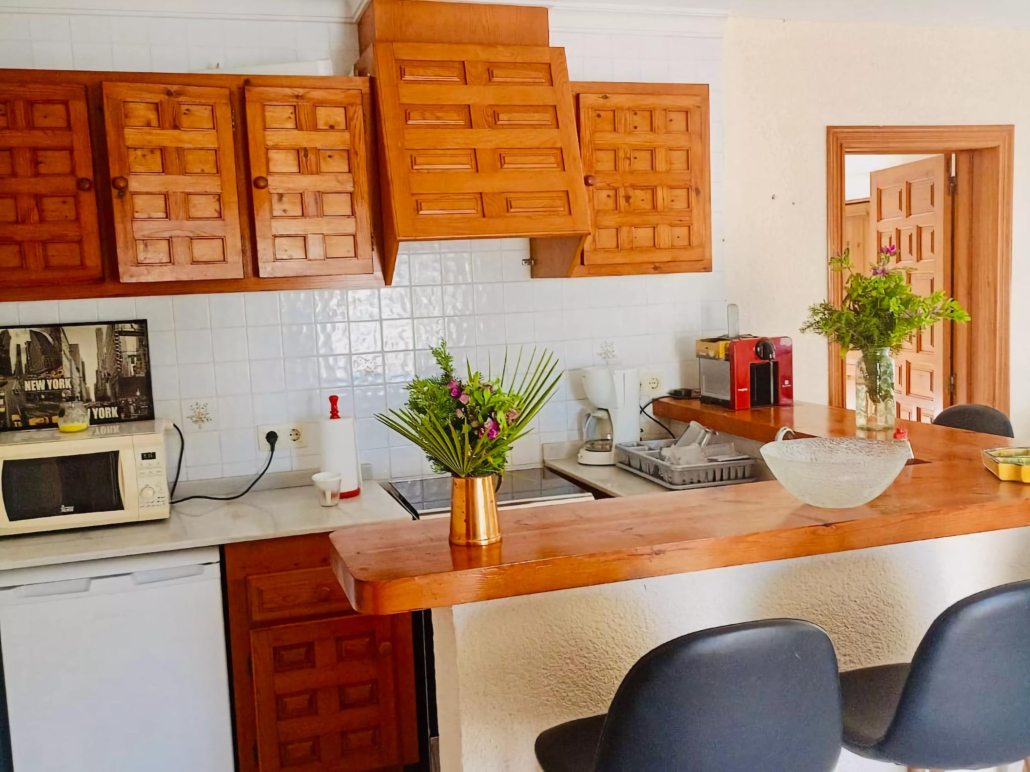 Holiday home Casa Alegria