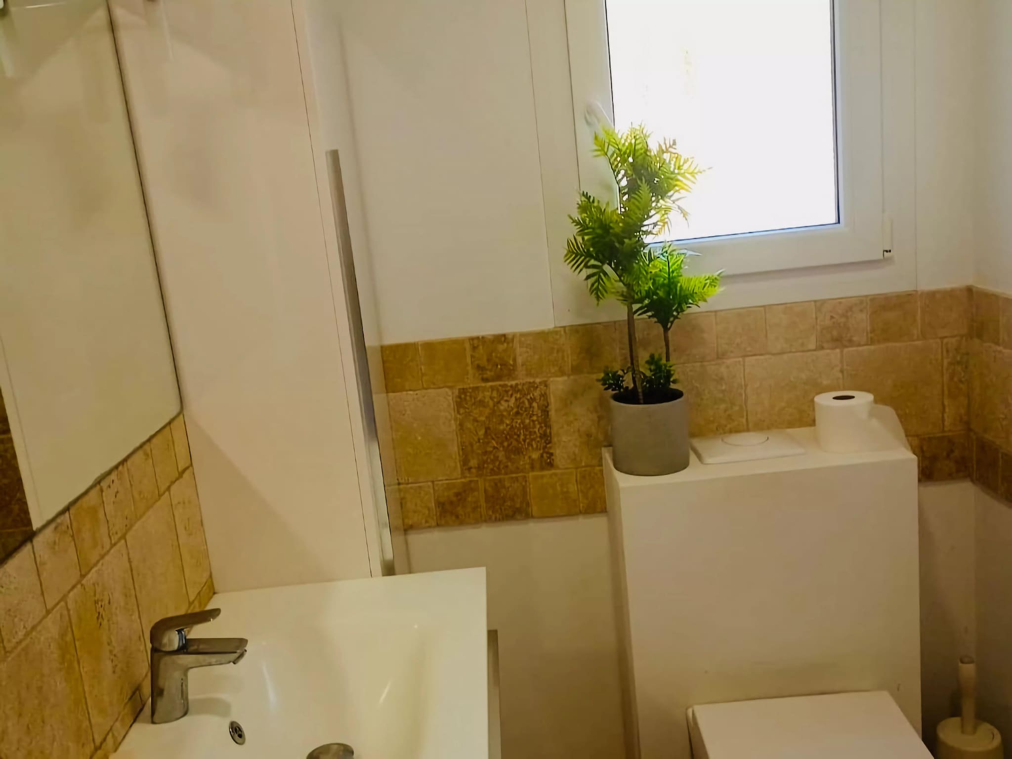 Holiday home Casa Alegria