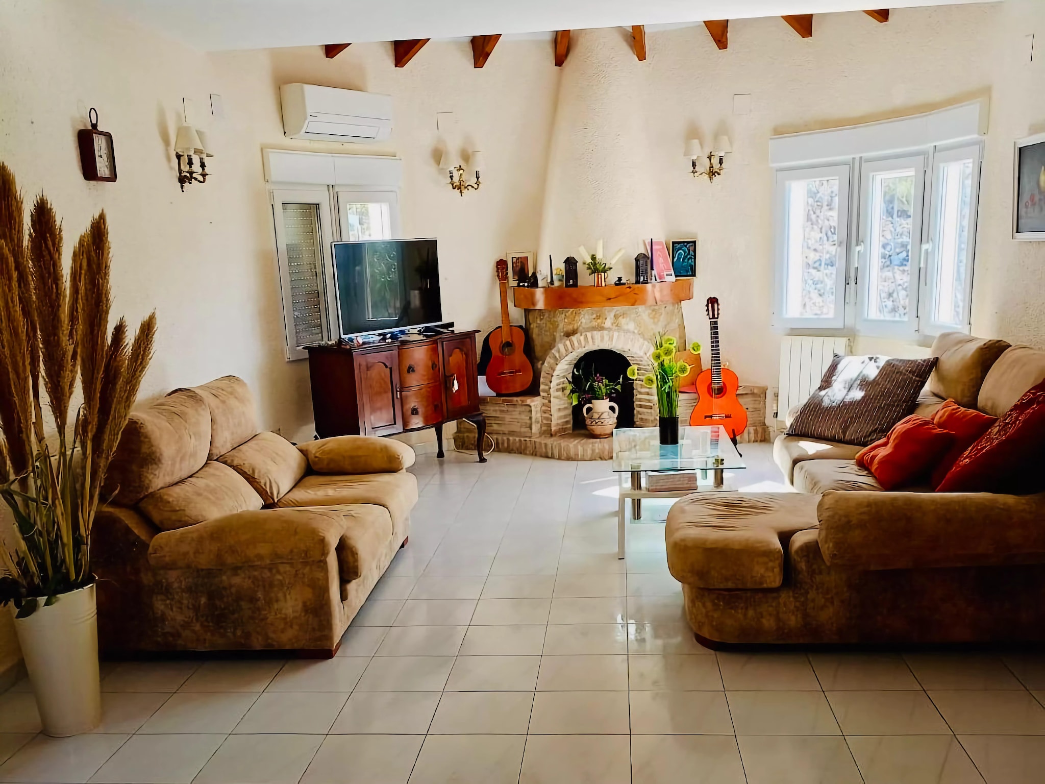 Holiday home Casa Alegria