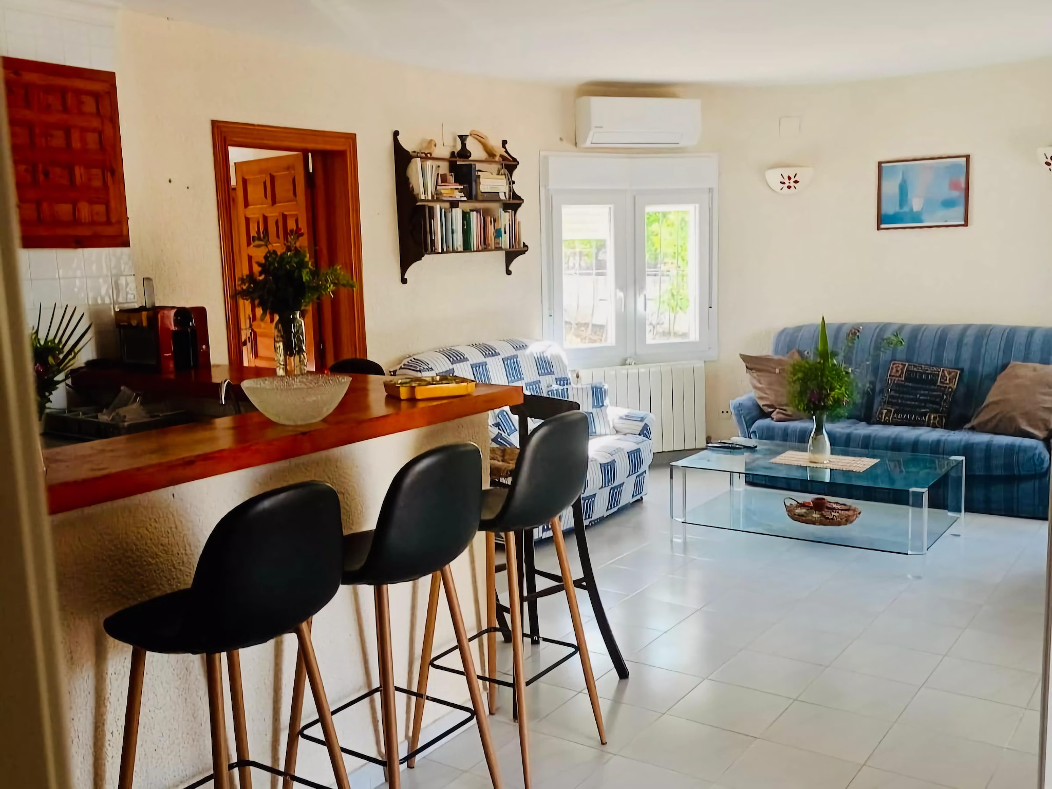 Holiday home Casa Alegria