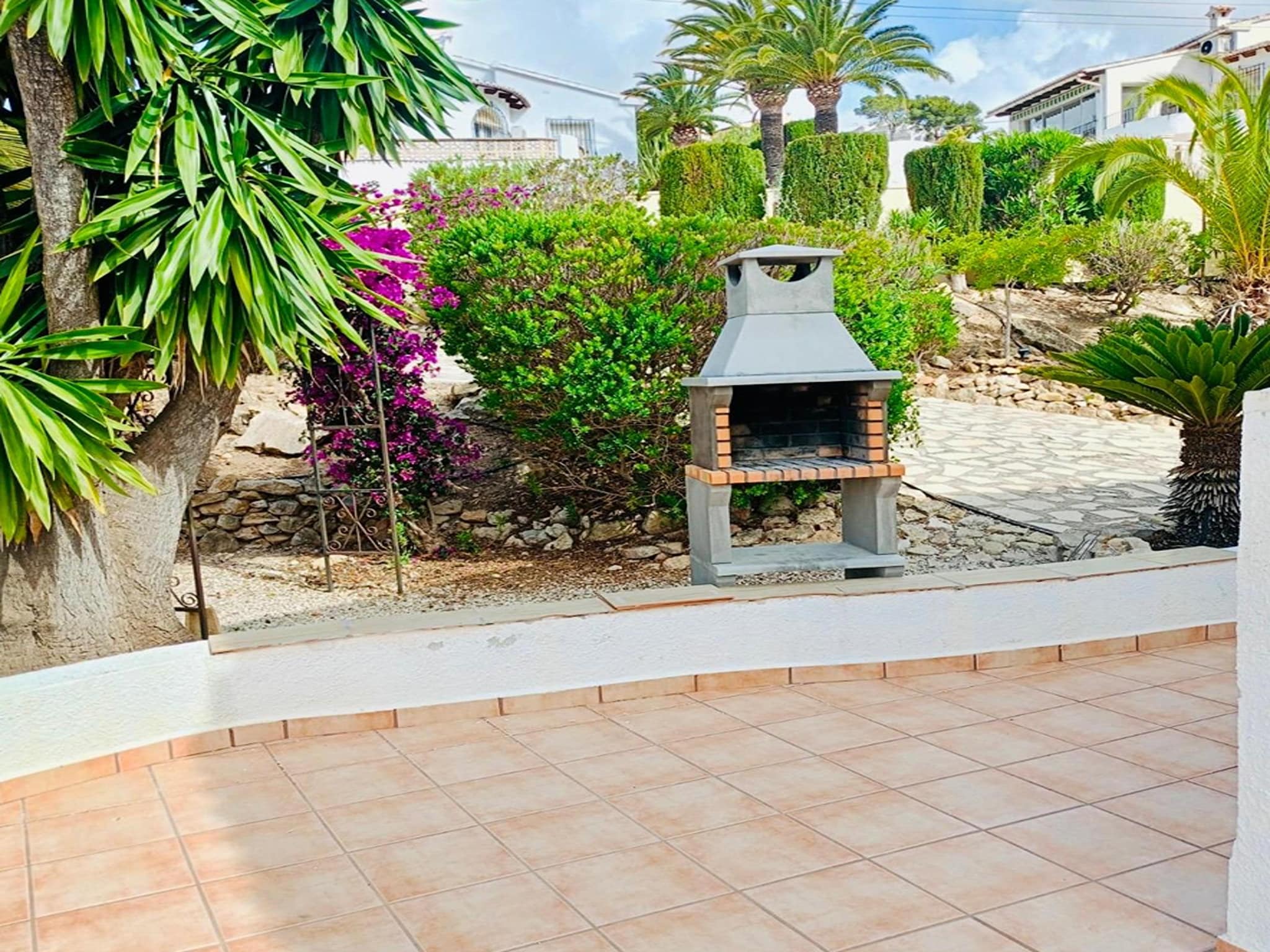 Holiday home Casa Alegria