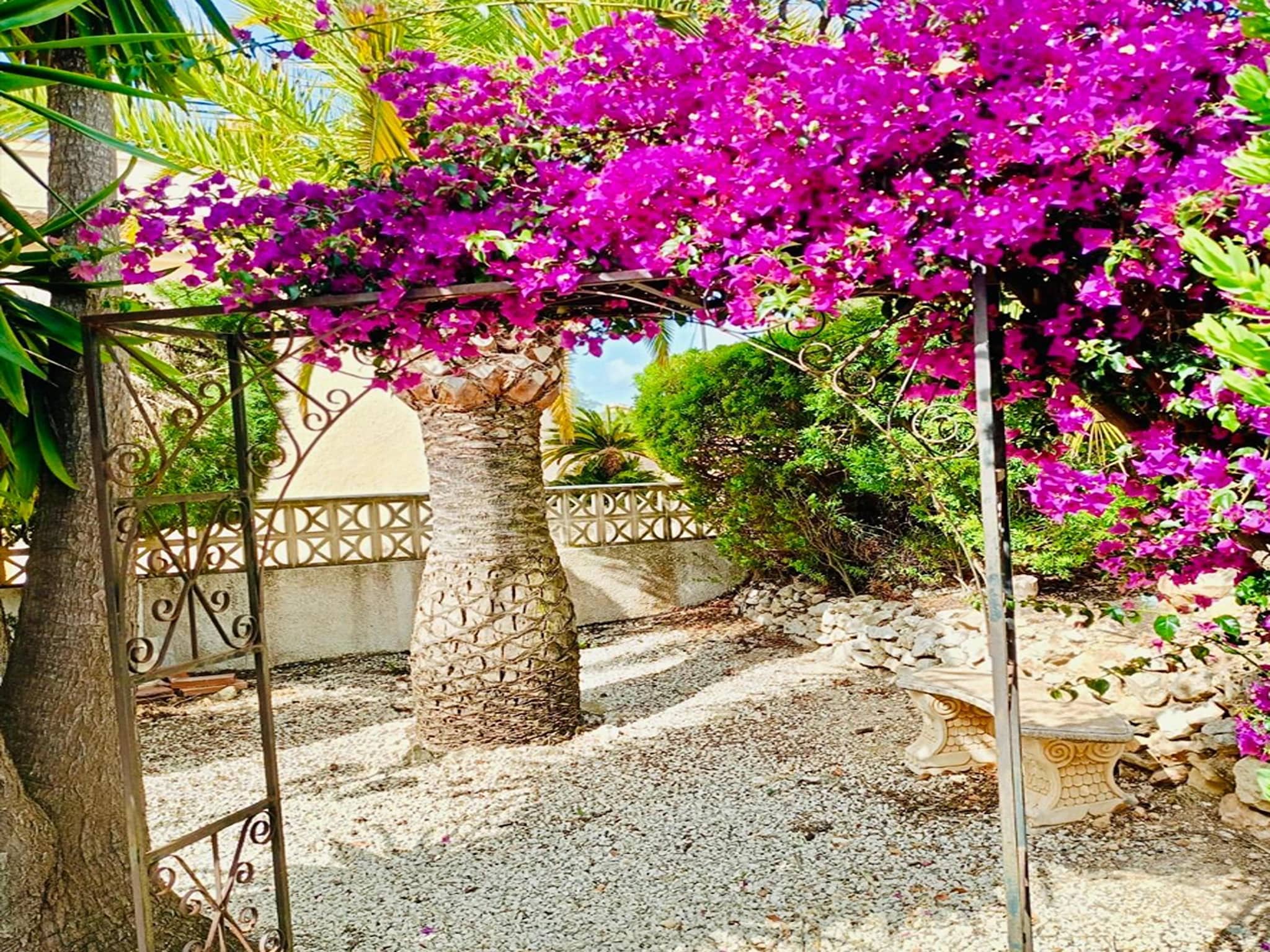 Holiday home Casa Alegria