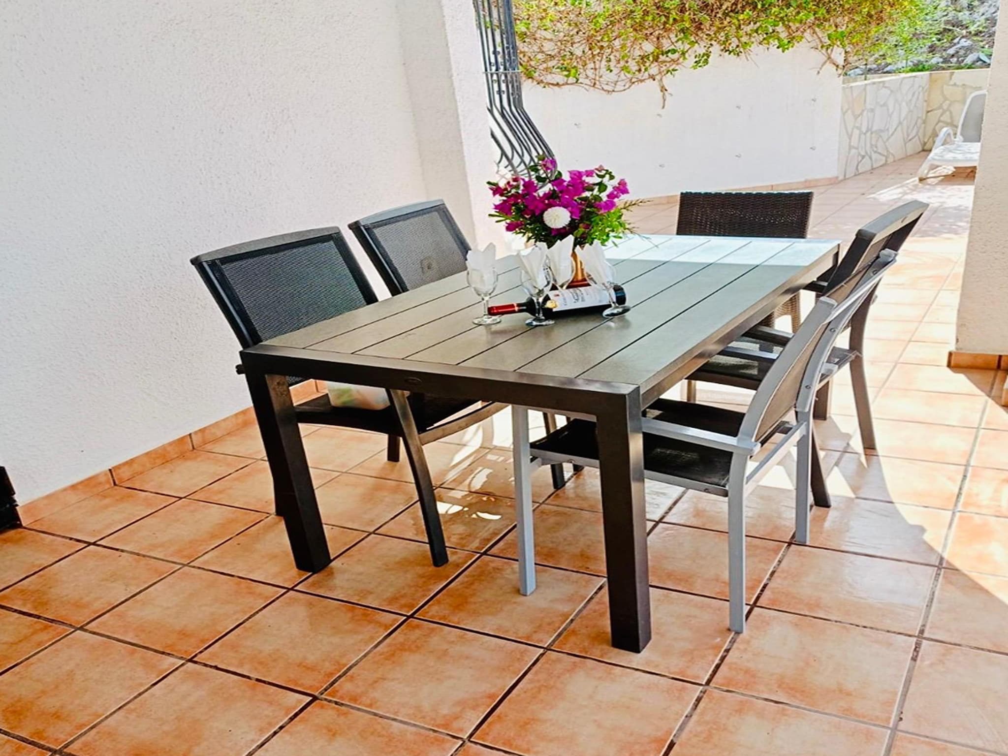Holiday home Casa Alegria