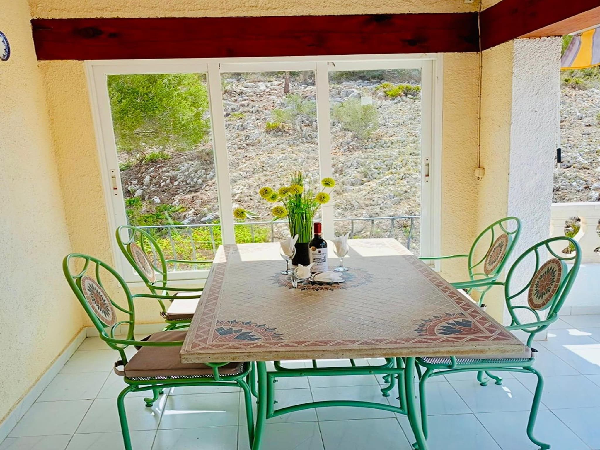 Holiday home Casa Alegria