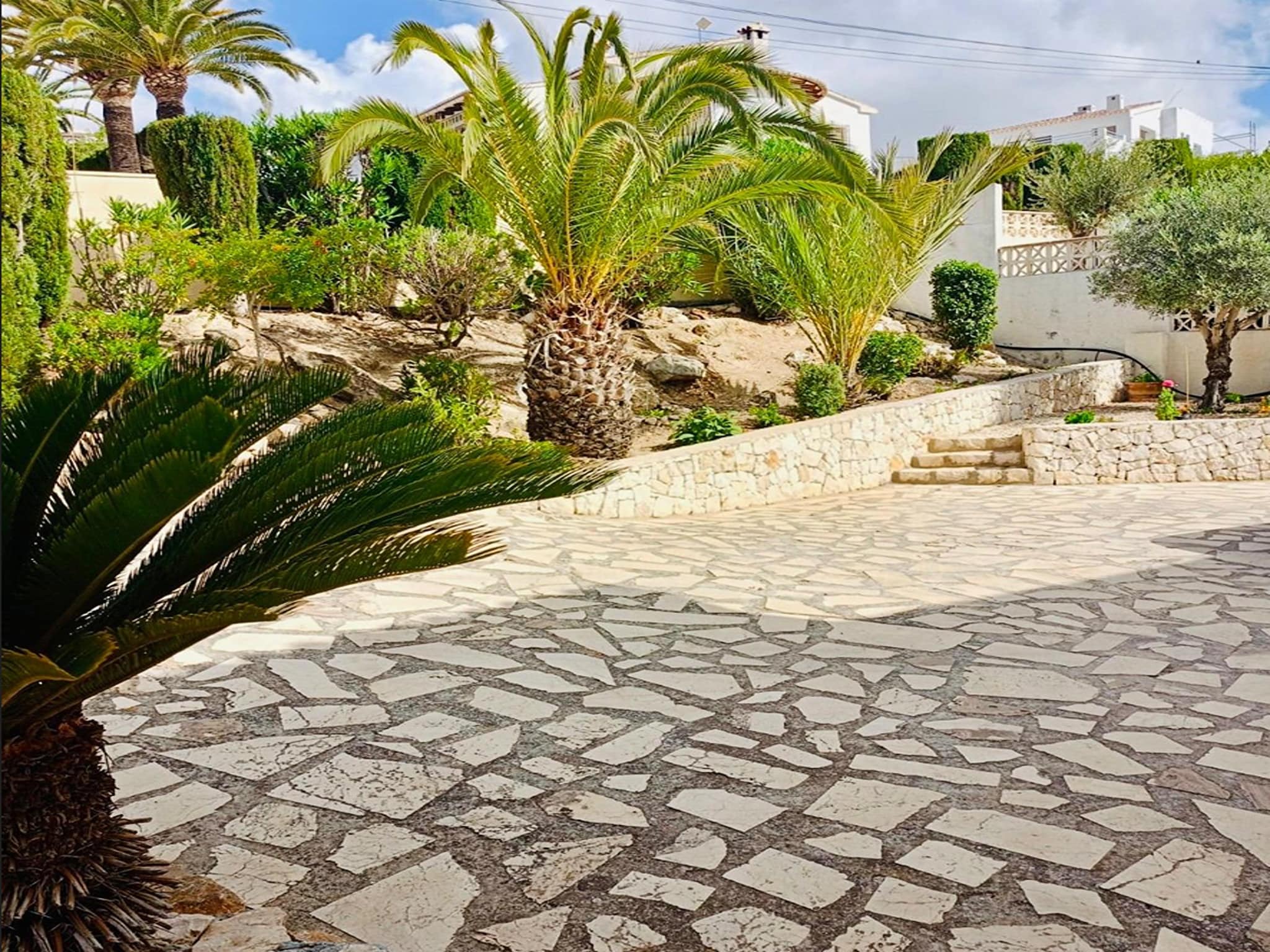 Holiday home Casa Alegria
