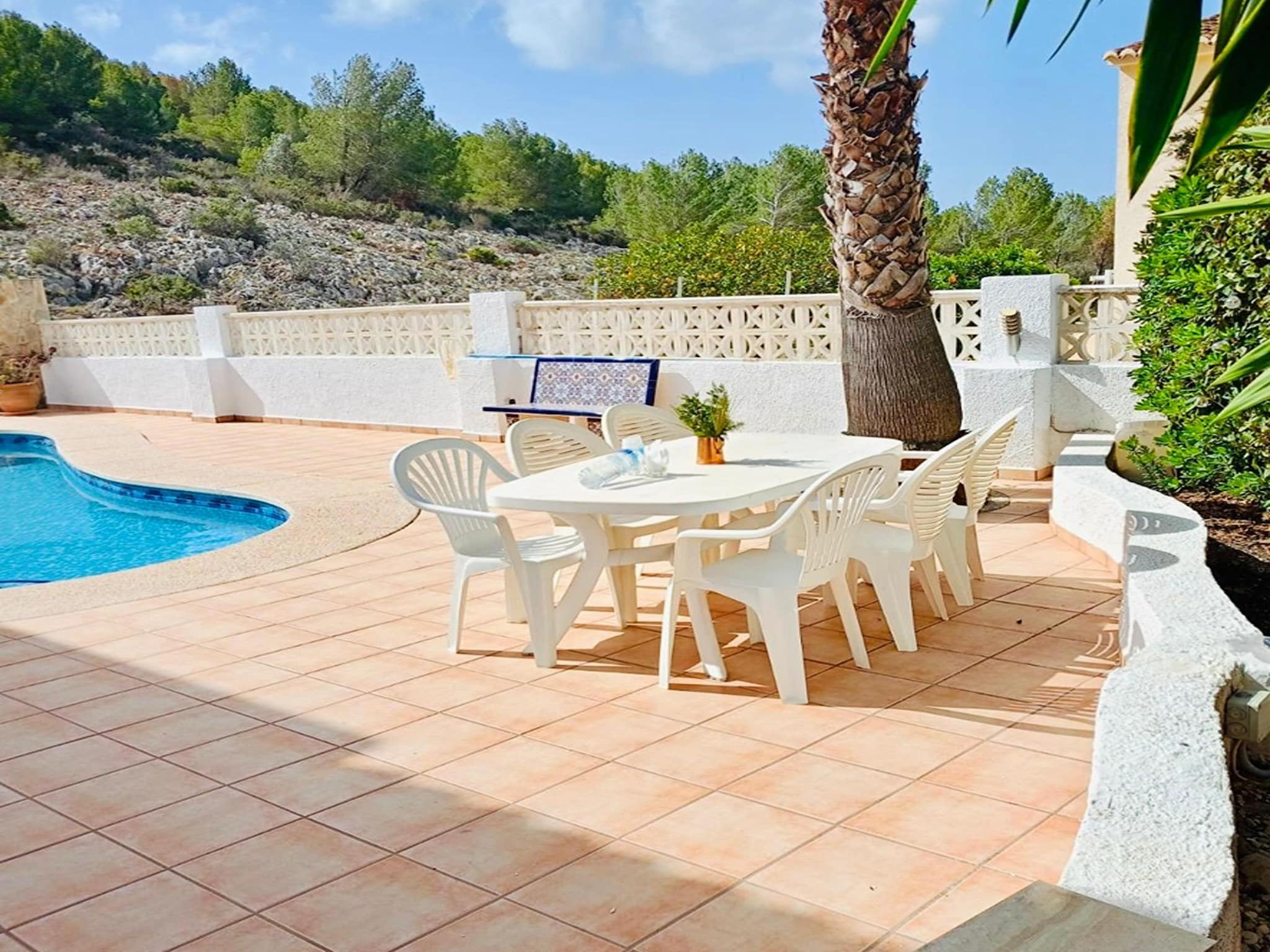 Holiday home Casa Alegria